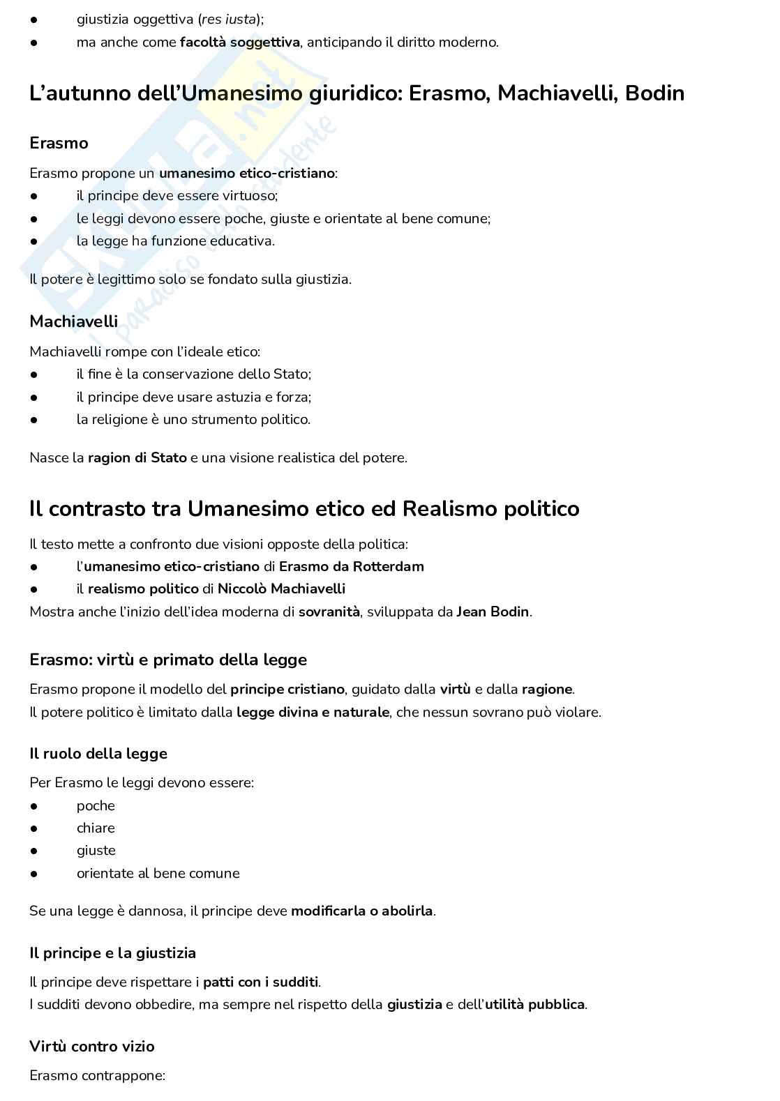 Riassunto esame Diritto comune, Prof. Gigliotti Valerio, libro consigliato Civitas iuris. Diritto comune e contemporaneità" e "La dritta via. Itinerari giuridici e teologici danteschi", Gigliotti Pag. 26