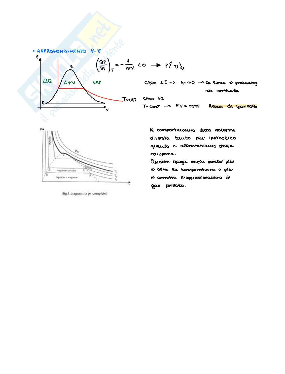 Appunti di Fisica tecnica (Parte 6) Pag. 26