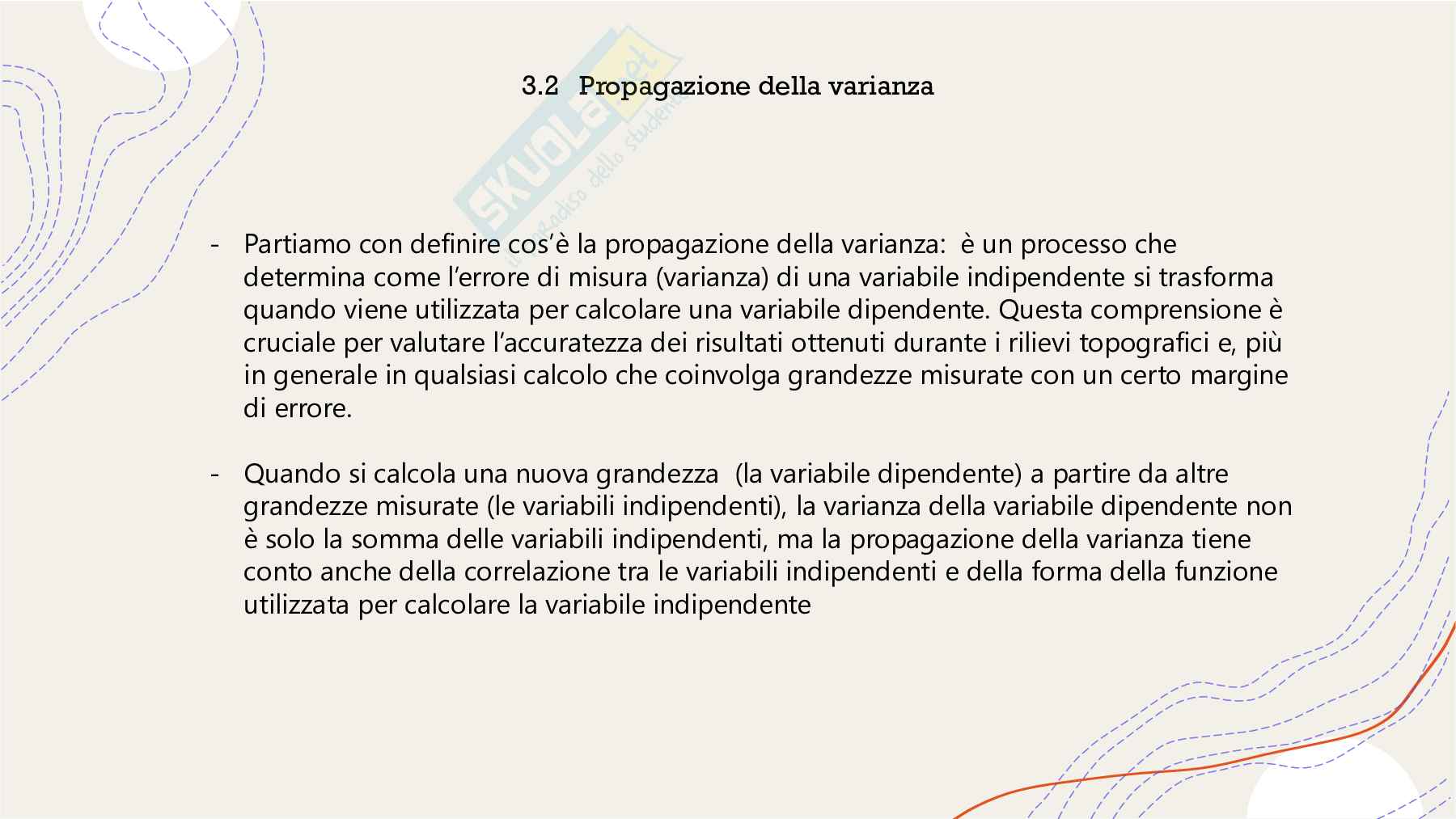 Esercitazioni Geologia Pag. 46