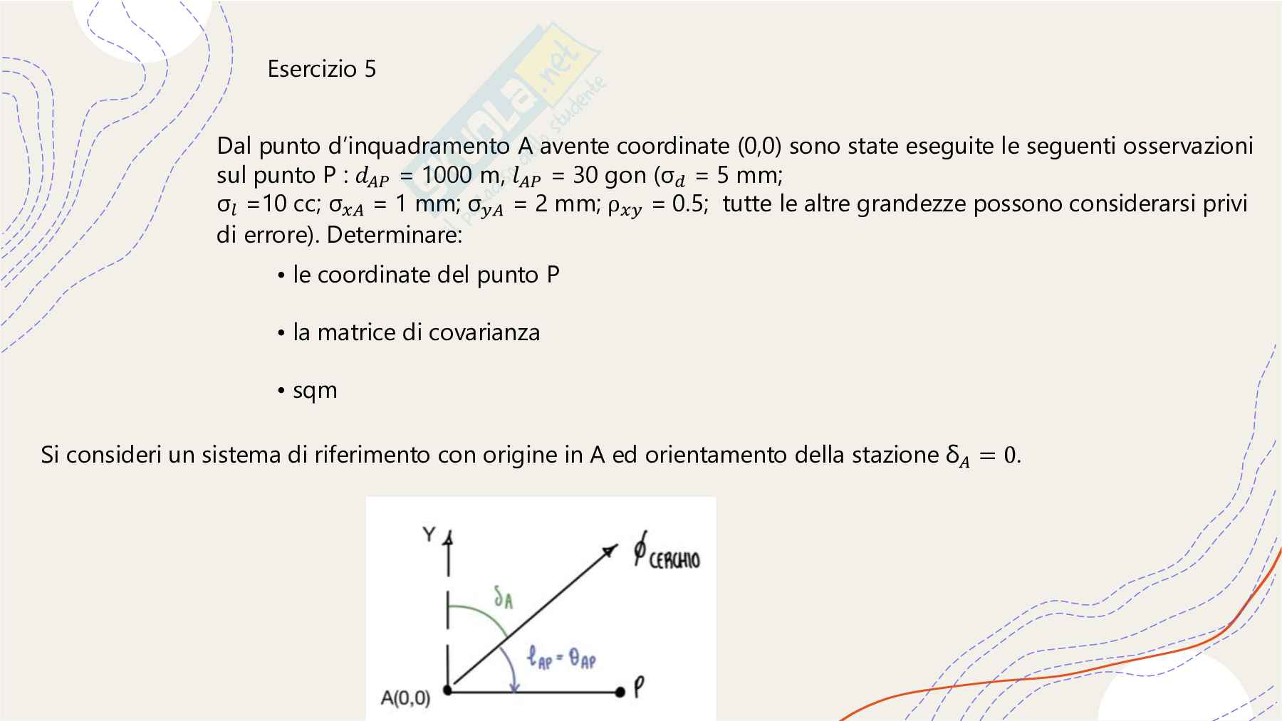 Esercitazioni Geologia Pag. 56