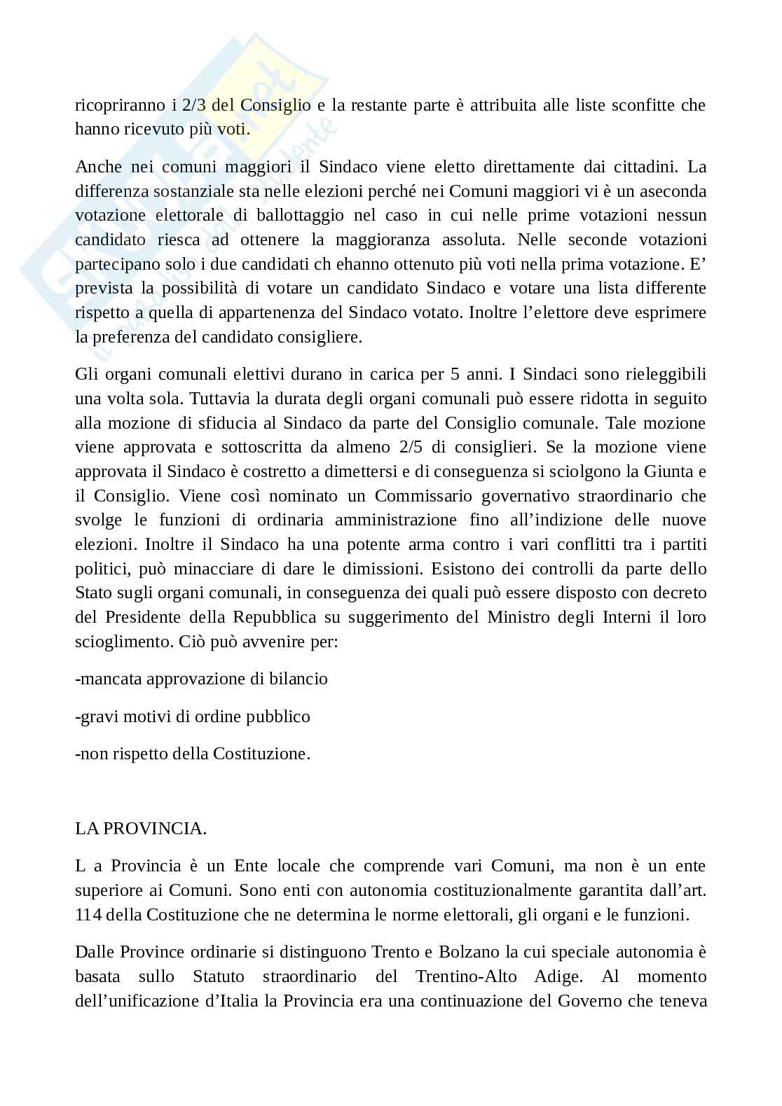 Anni Sessanta e Settanta Pag. 11