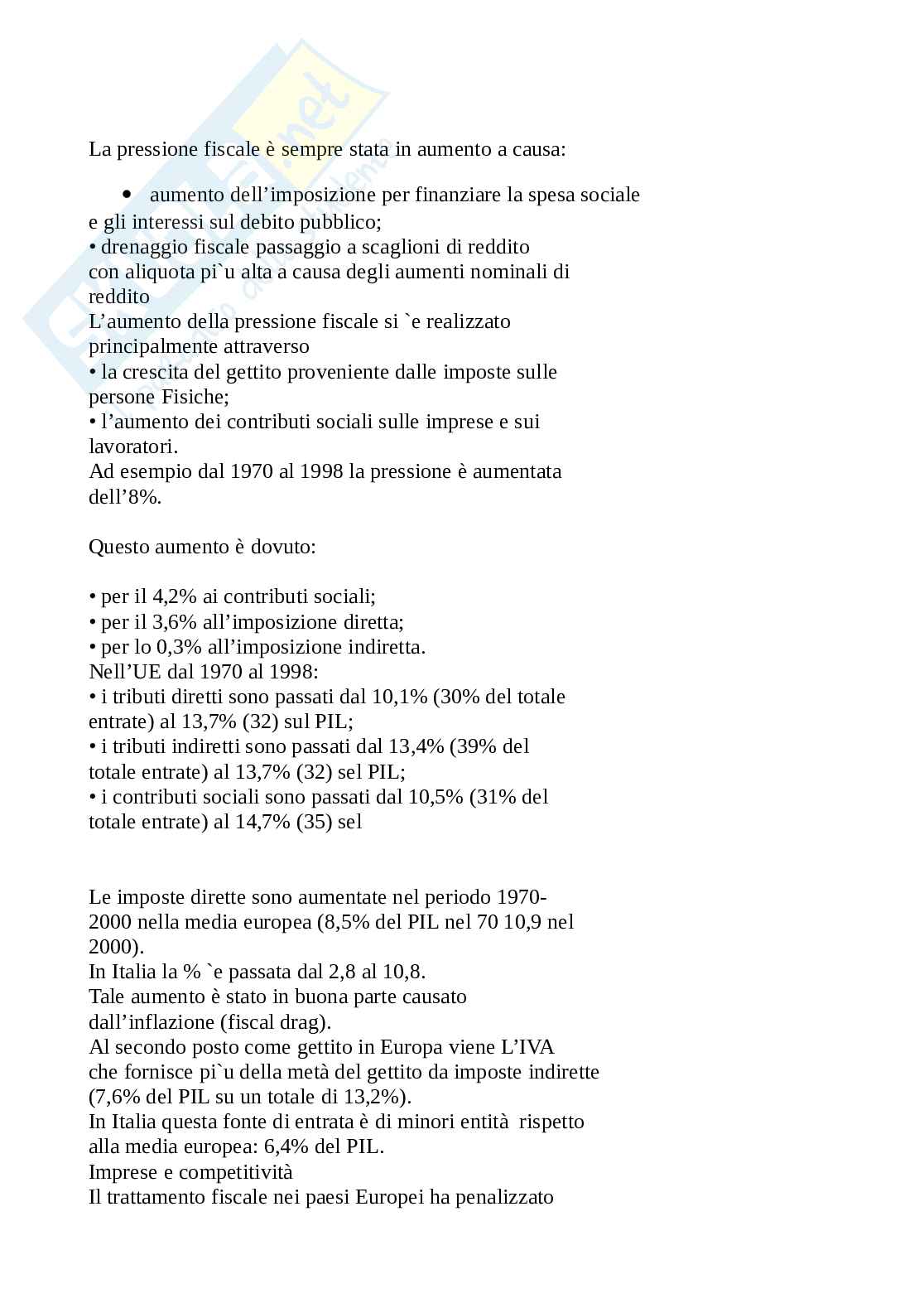 Anni Sessanta e Settanta Pag. 21