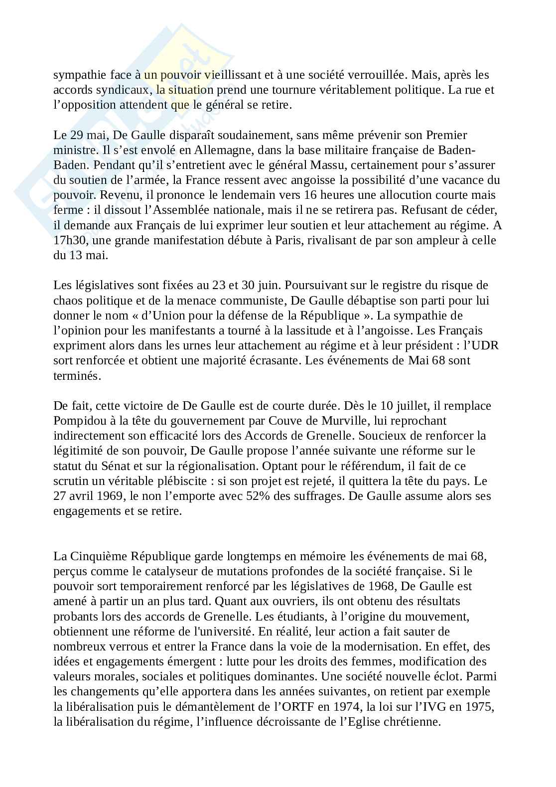Anni Sessanta e Settanta Pag. 31