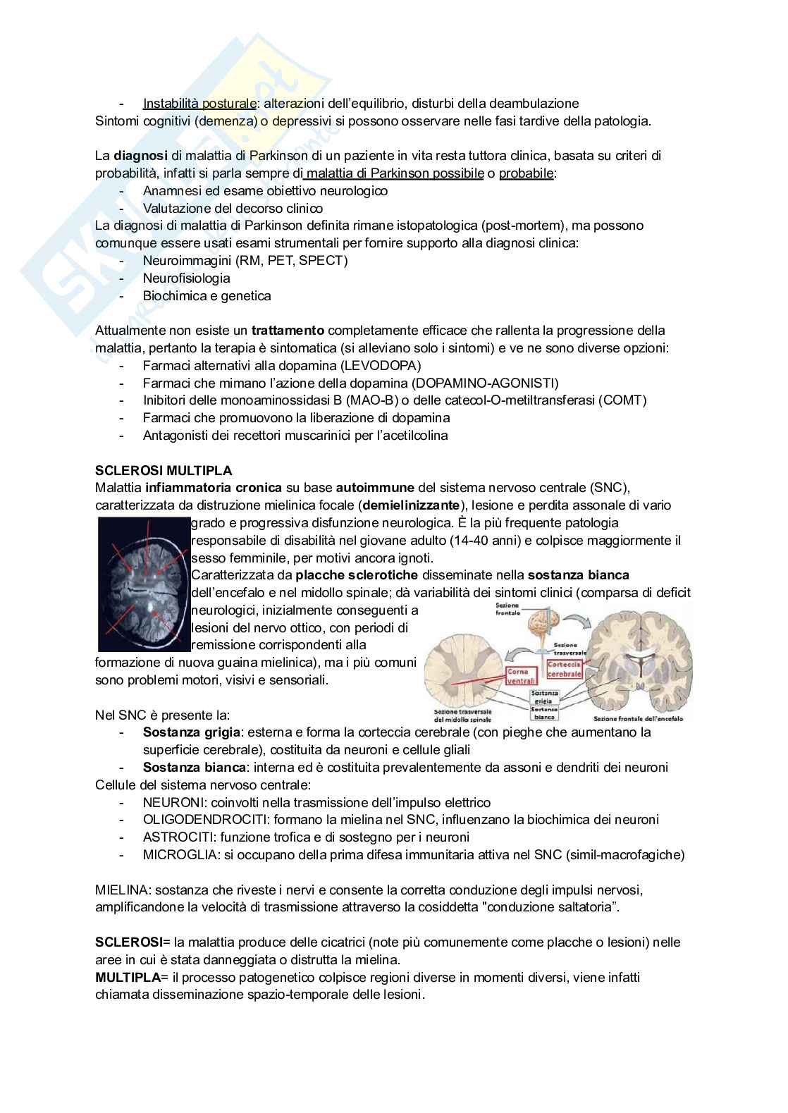 Appunti di Patologia generale Pag. 91