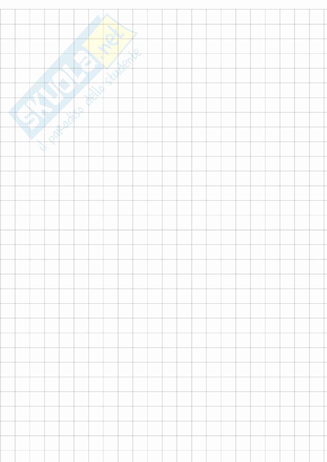 Appunti di Modelli matematici per le scelte di portafoglio  Pag. 91