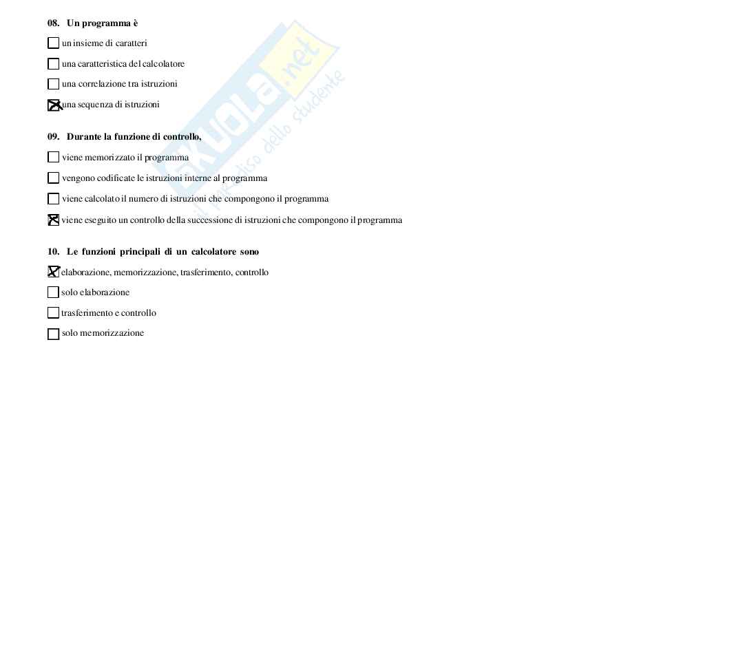 Informatica Pag. 16
