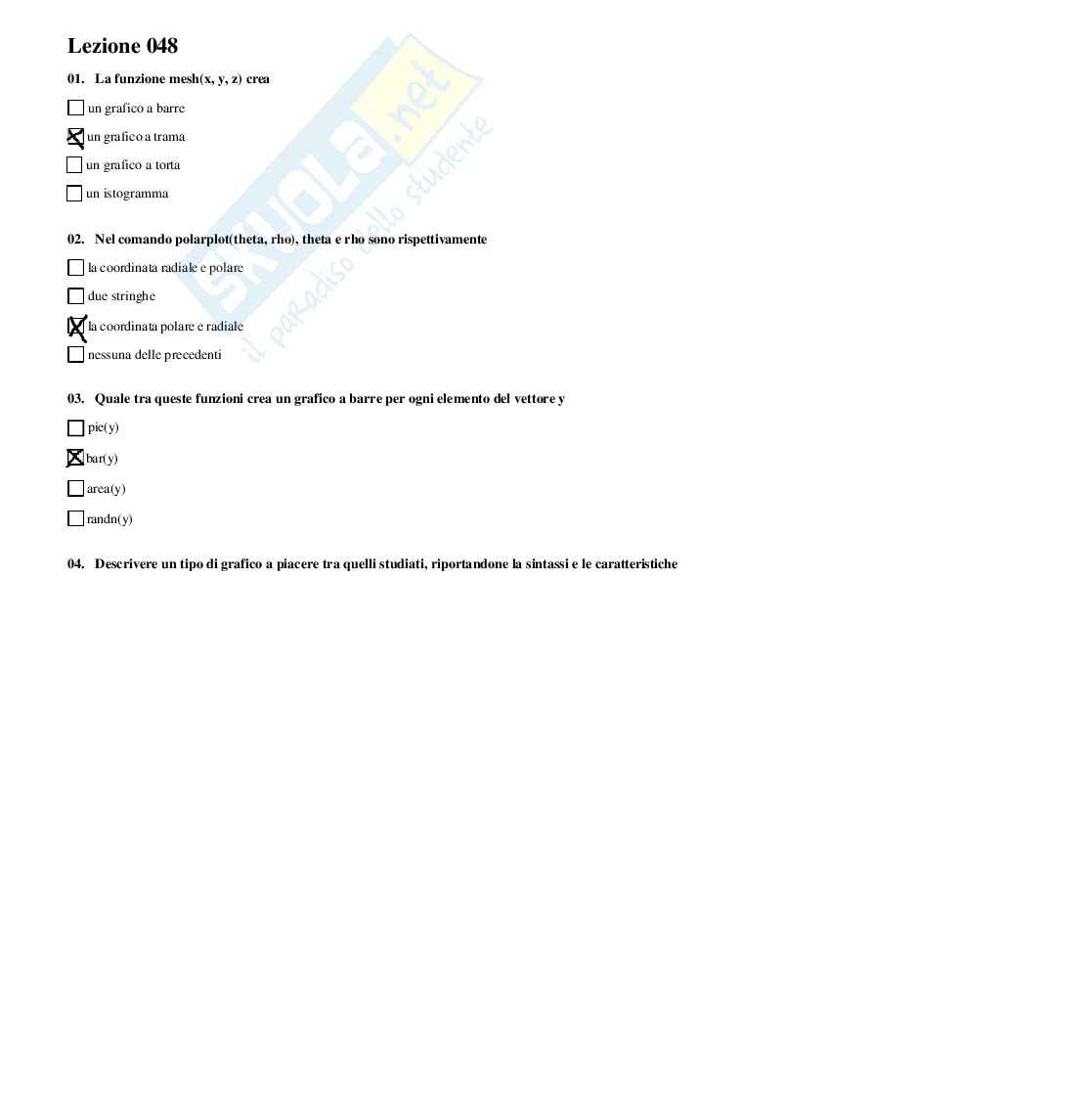 Informatica Pag. 81