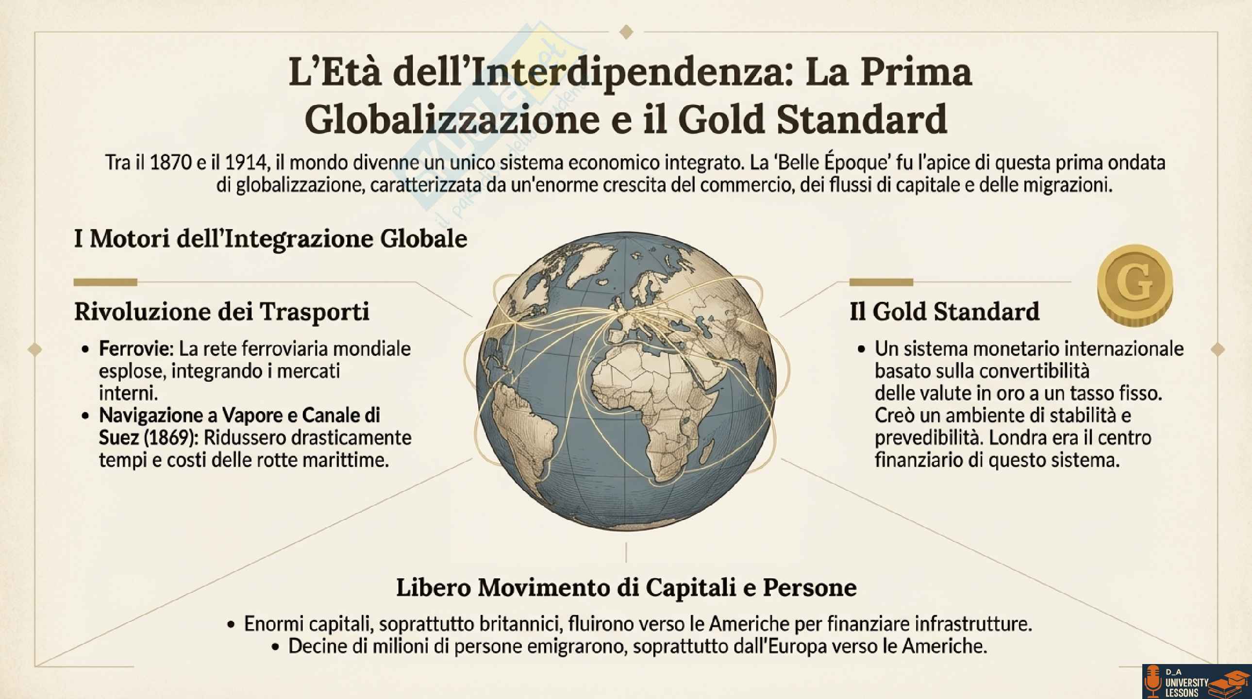 Storia economica - Slide di ripasso (15) - A.A. 2025/26 Pag. 11