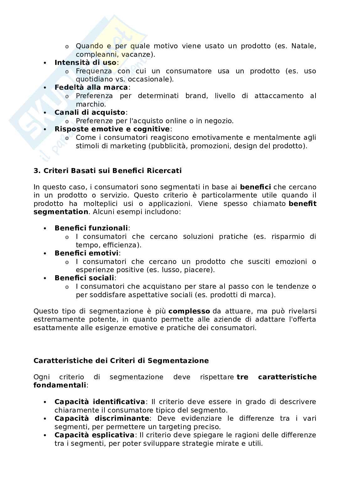 Marketing Pag. 11
