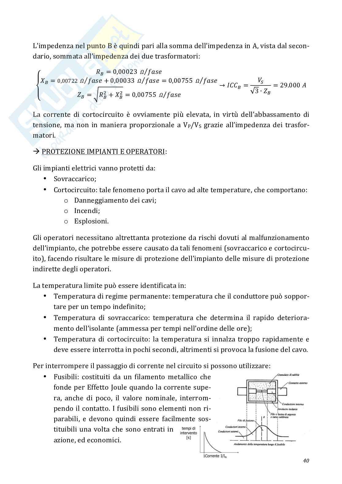 Impianti industrial meccanici Pag. 41