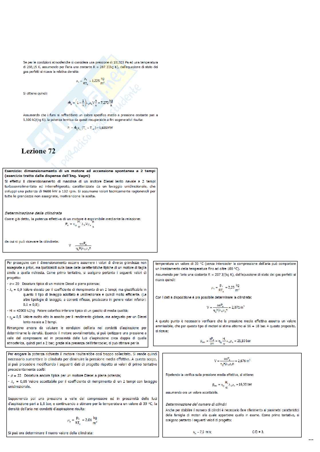 Paniere di Progettazione di macchine (2025) - Risposte multiple e aperte Pag. 76