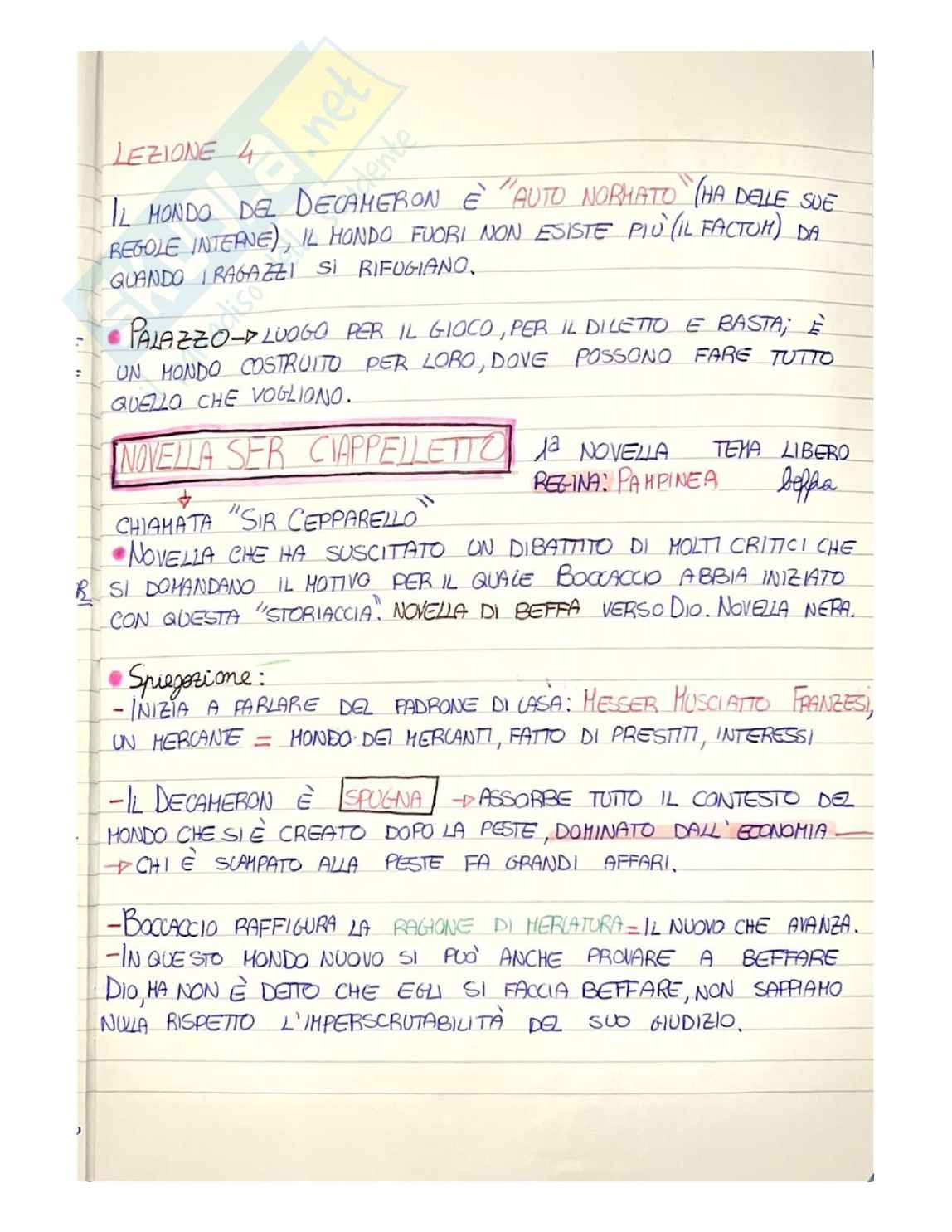 Novella dal 200 all’800 Pag. 11