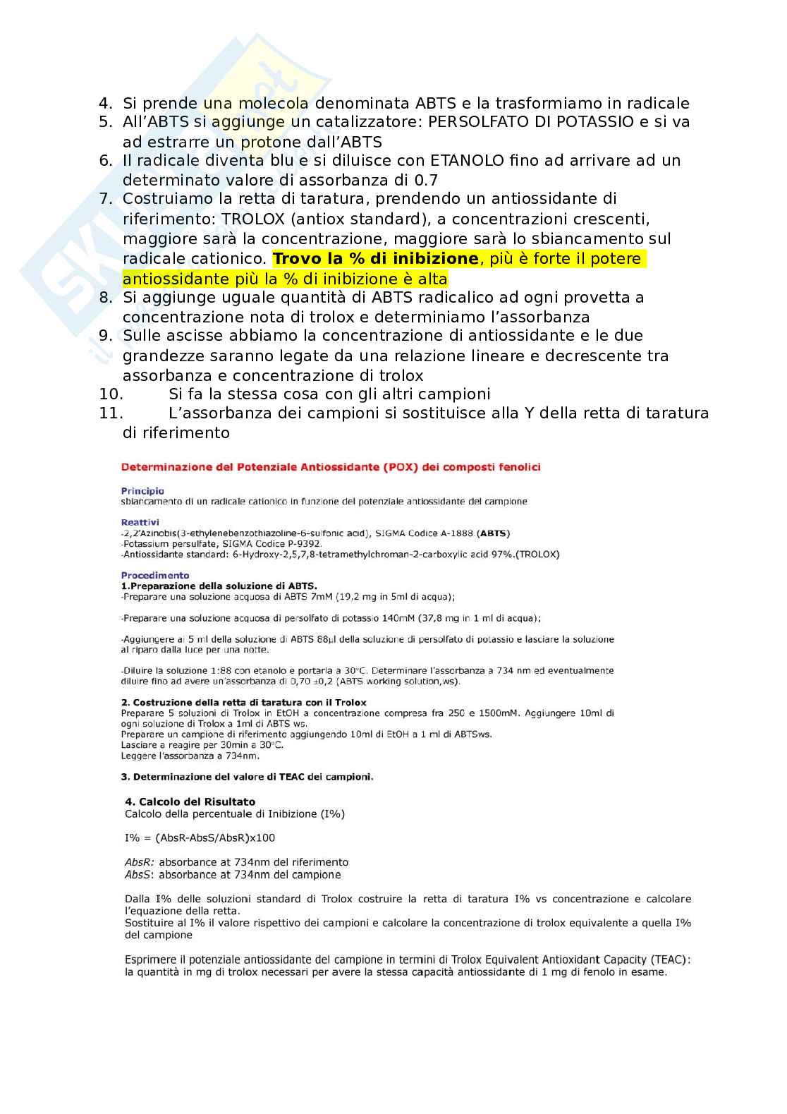 Olio d'oliva Pag. 16
