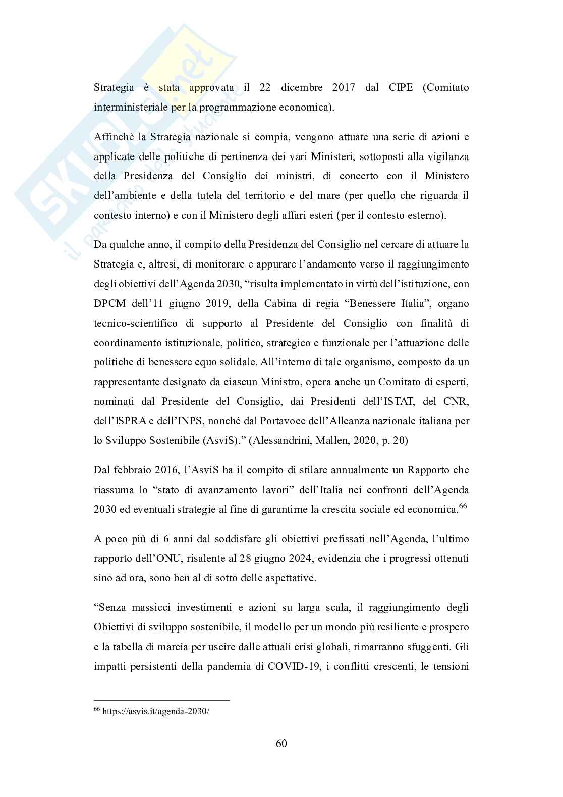 Razzismo e differenze di genere nelle organizzazioni in epoca contemporanea Pag. 61
