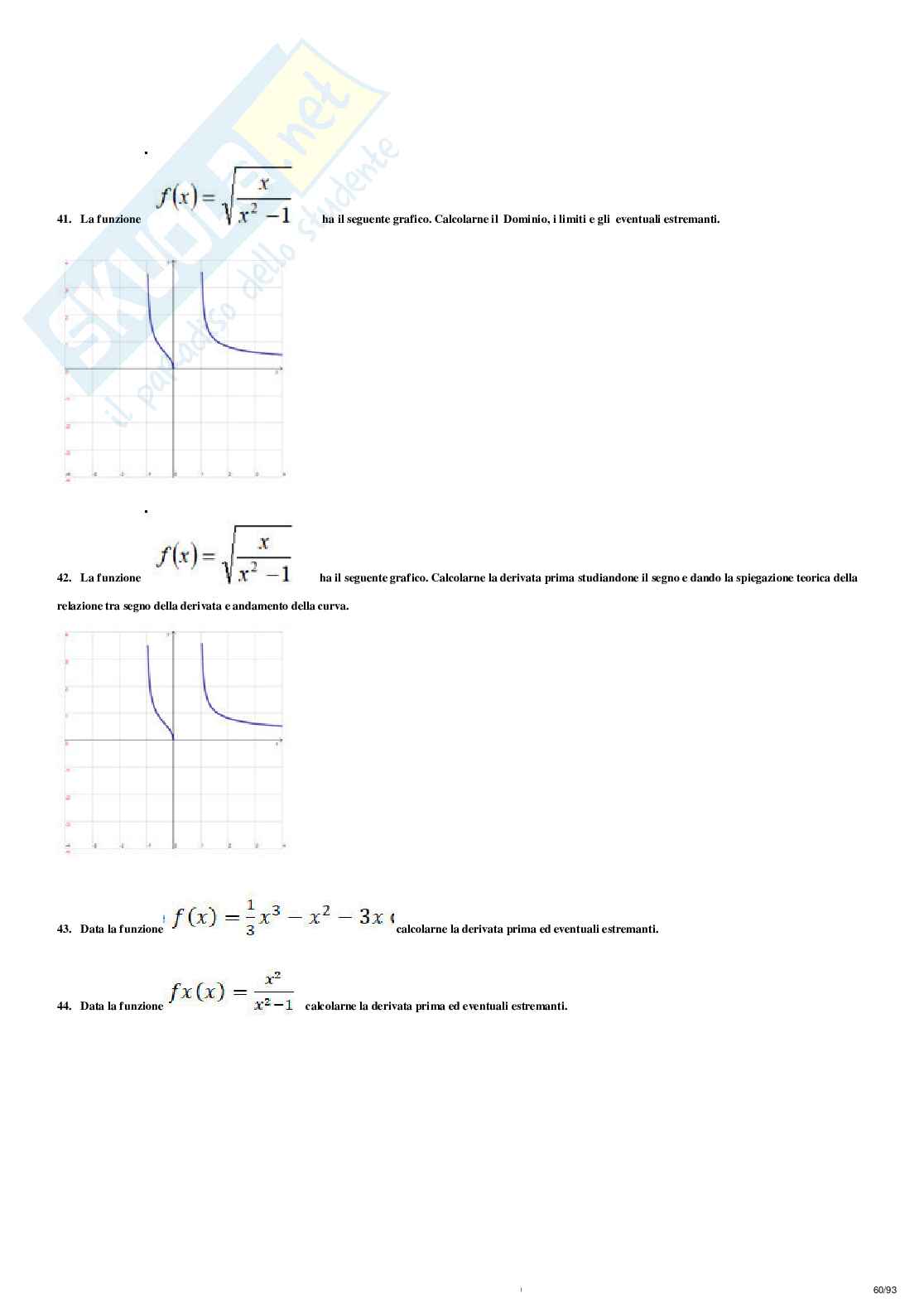 Paniere Metodi Matematici - Lezione 25-48 Pag. 36