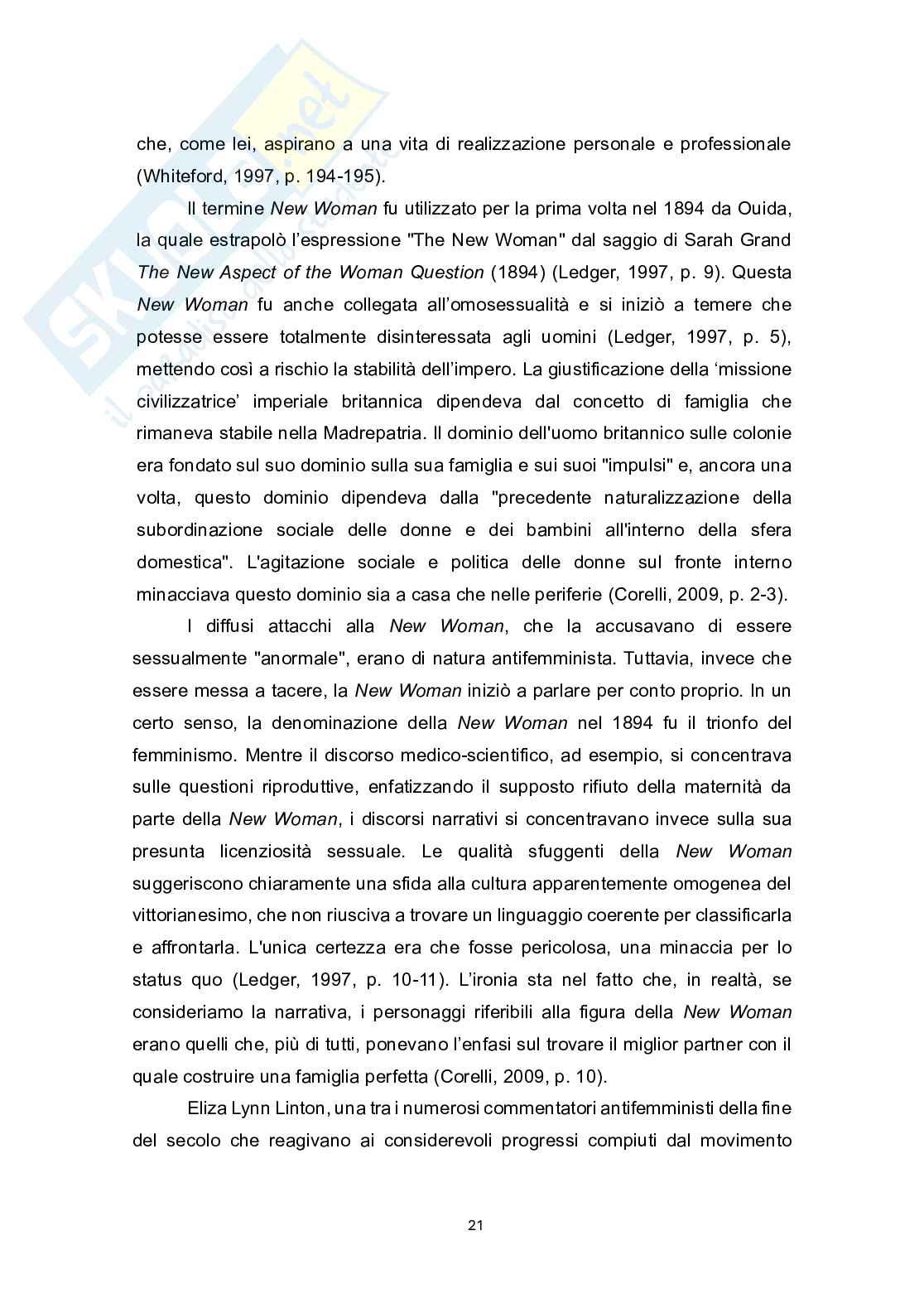 Sessualità, potere e sguardo: Bella Baxter tra autodeterminazione e narrazione patriarcale Pag. 21