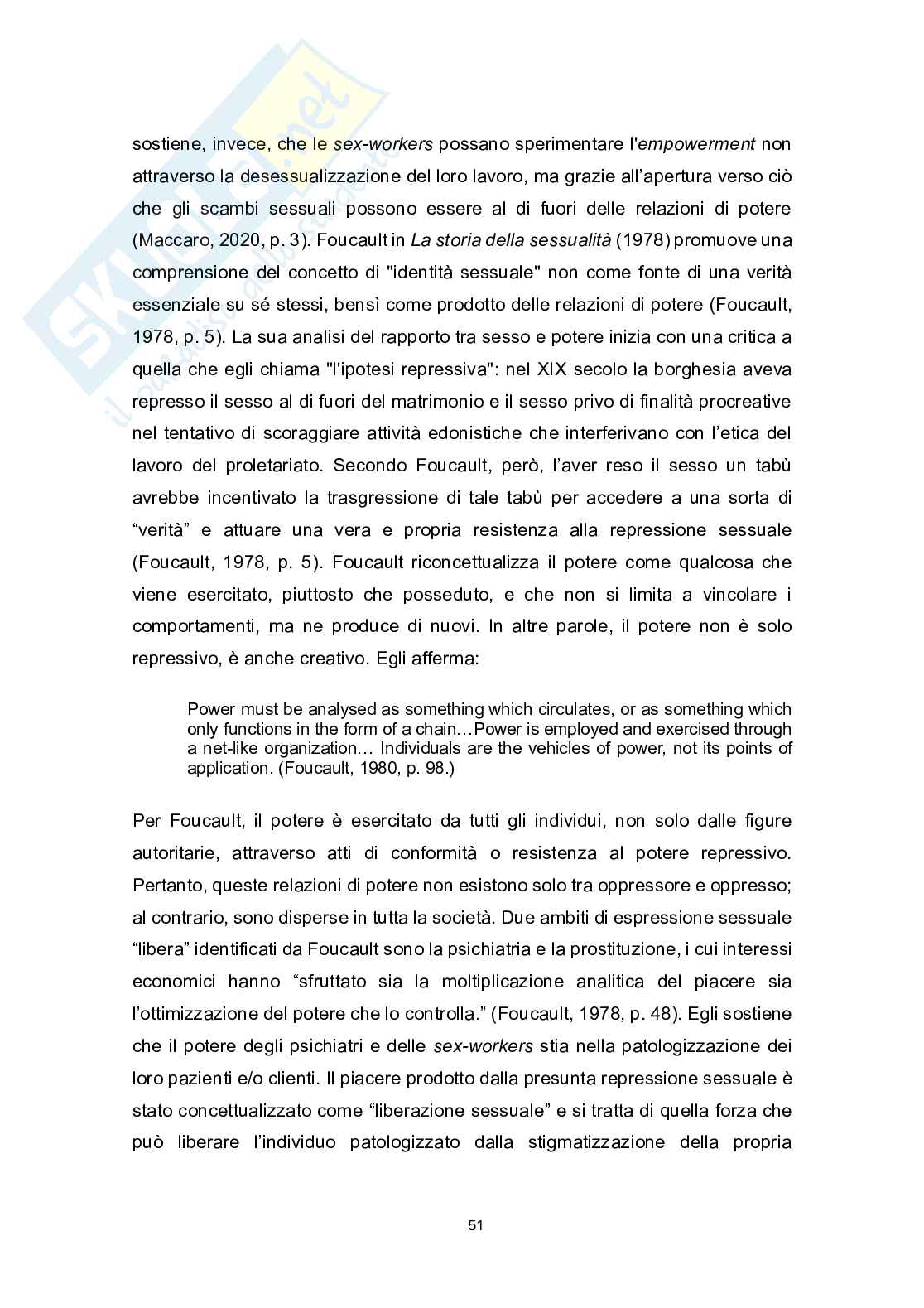 Sessualità, potere e sguardo: Bella Baxter tra autodeterminazione e narrazione patriarcale Pag. 51