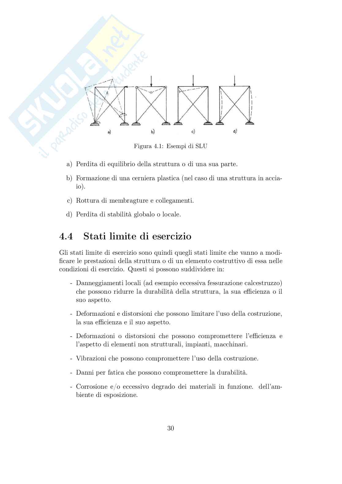 Appunti Tecnica delle costruzioni Pag. 31