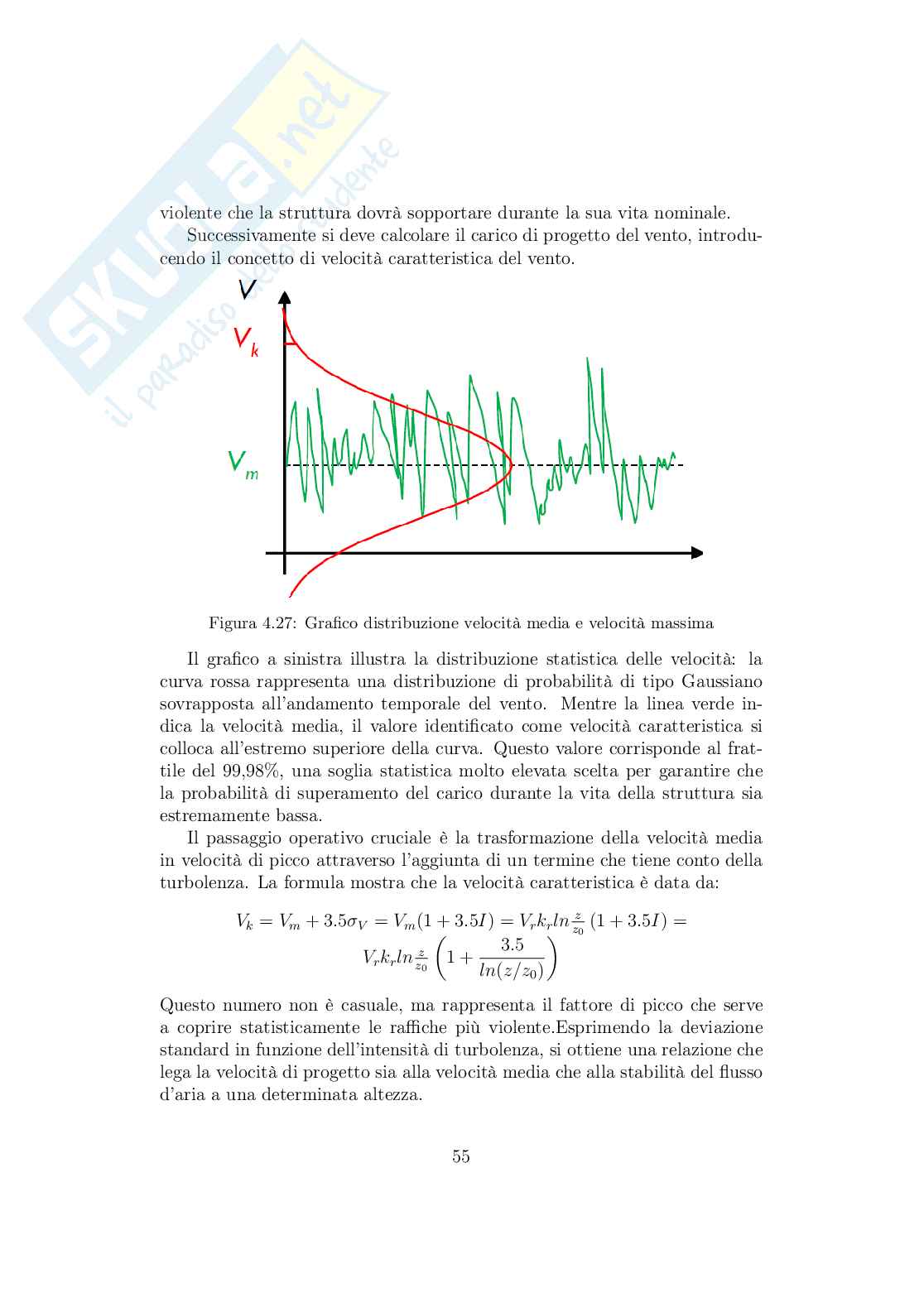Appunti Tecnica delle costruzioni Pag. 56
