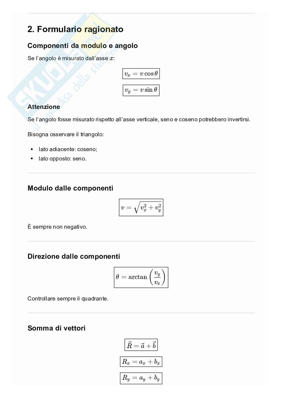 Vettori Pag. 11