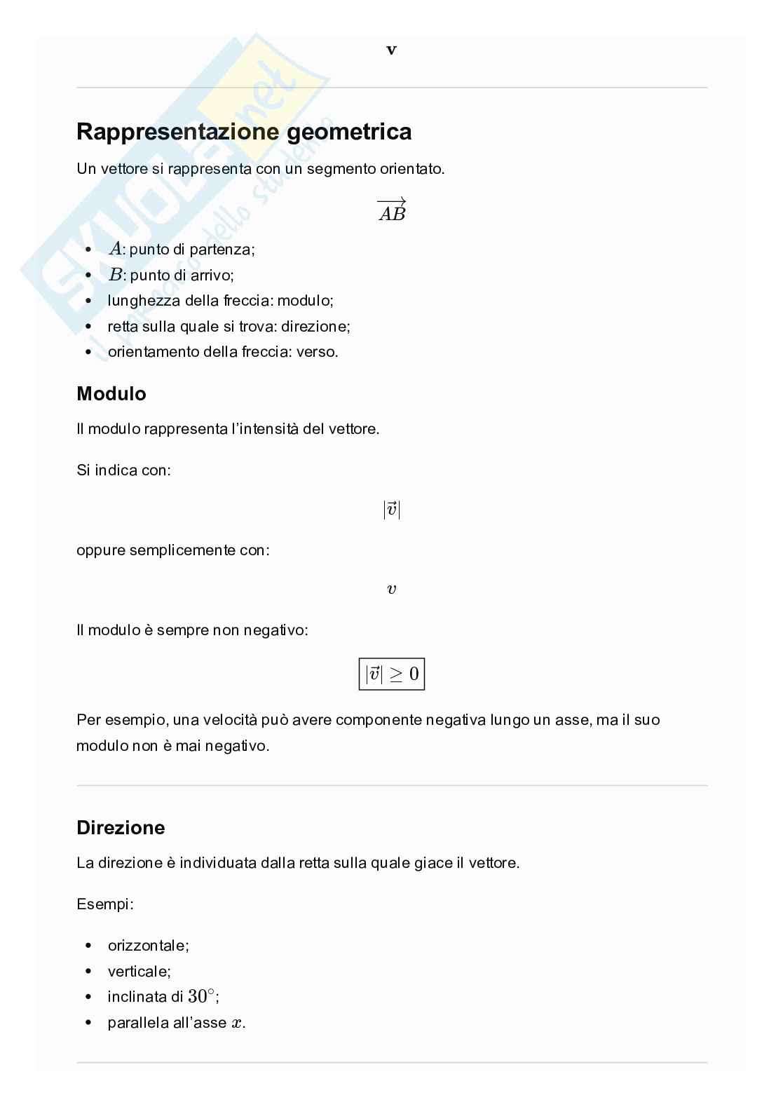 Vettori Pag. 2