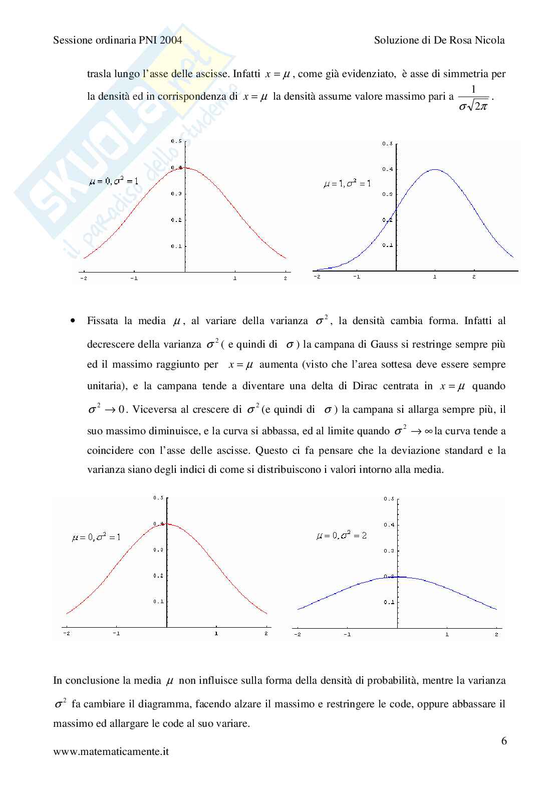 2004 - Liceo Scientifico PNI Pag. 6