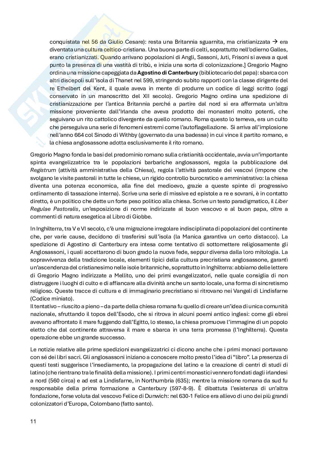 Filologia germanica Pag. 11