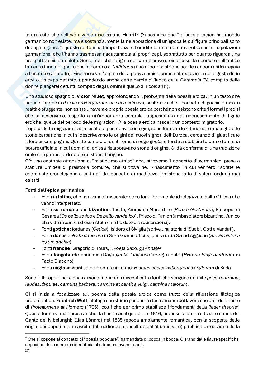 Filologia germanica Pag. 21