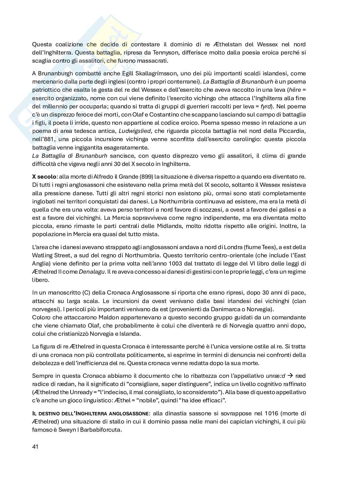 Filologia germanica Pag. 41