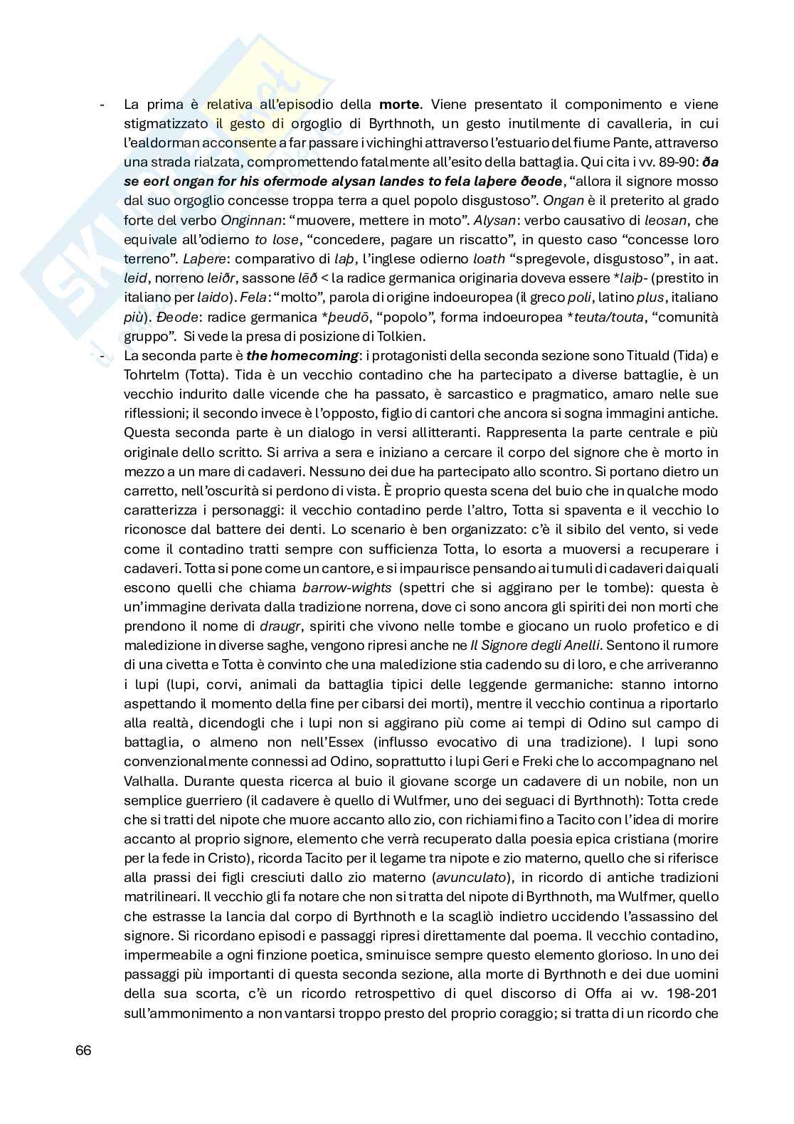 Filologia germanica Pag. 66