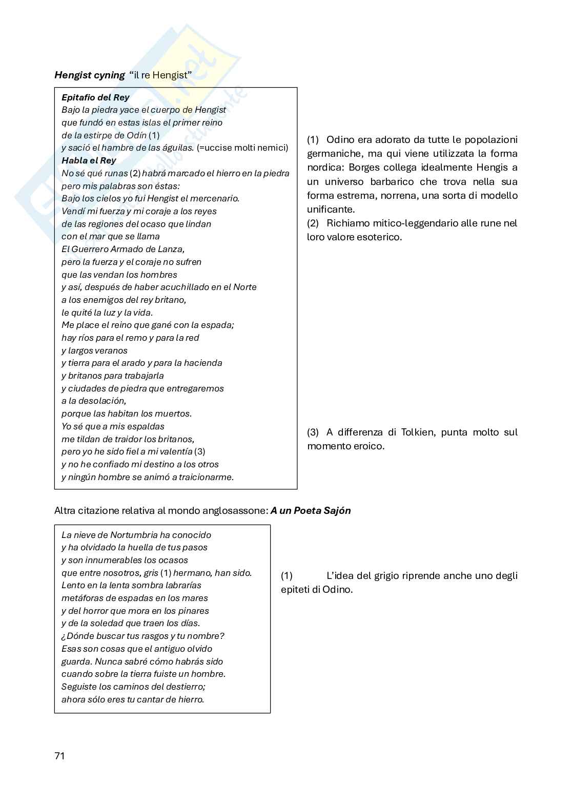 Filologia germanica Pag. 71