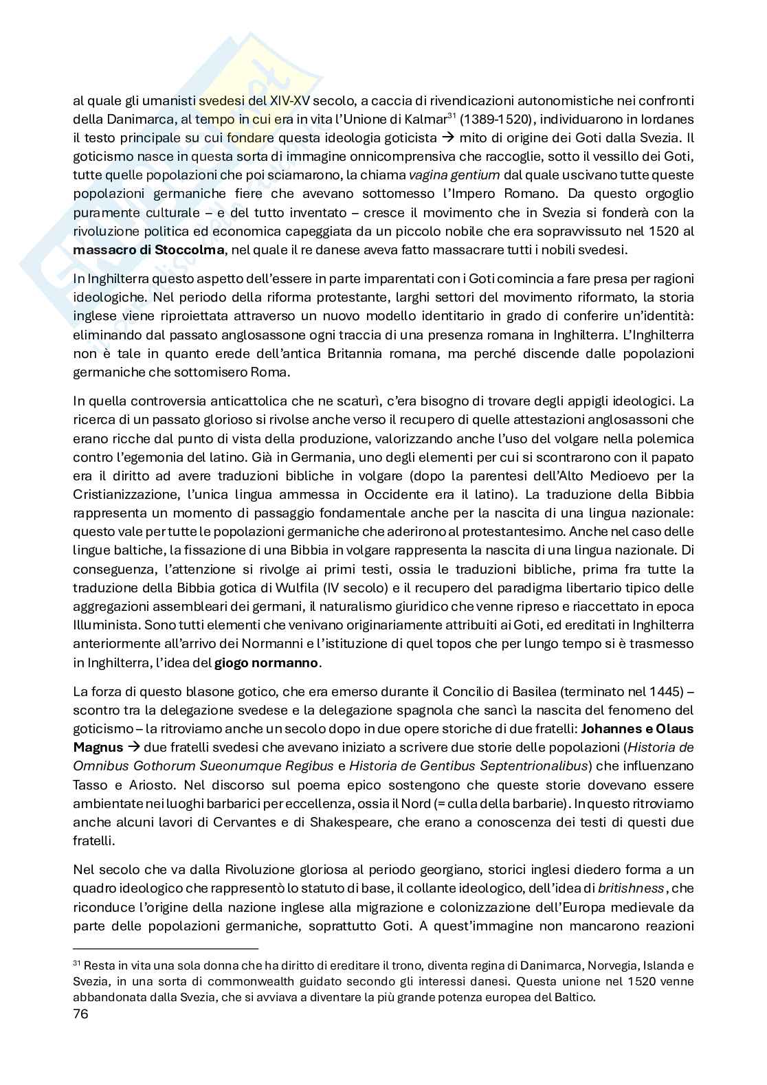 Filologia germanica Pag. 76