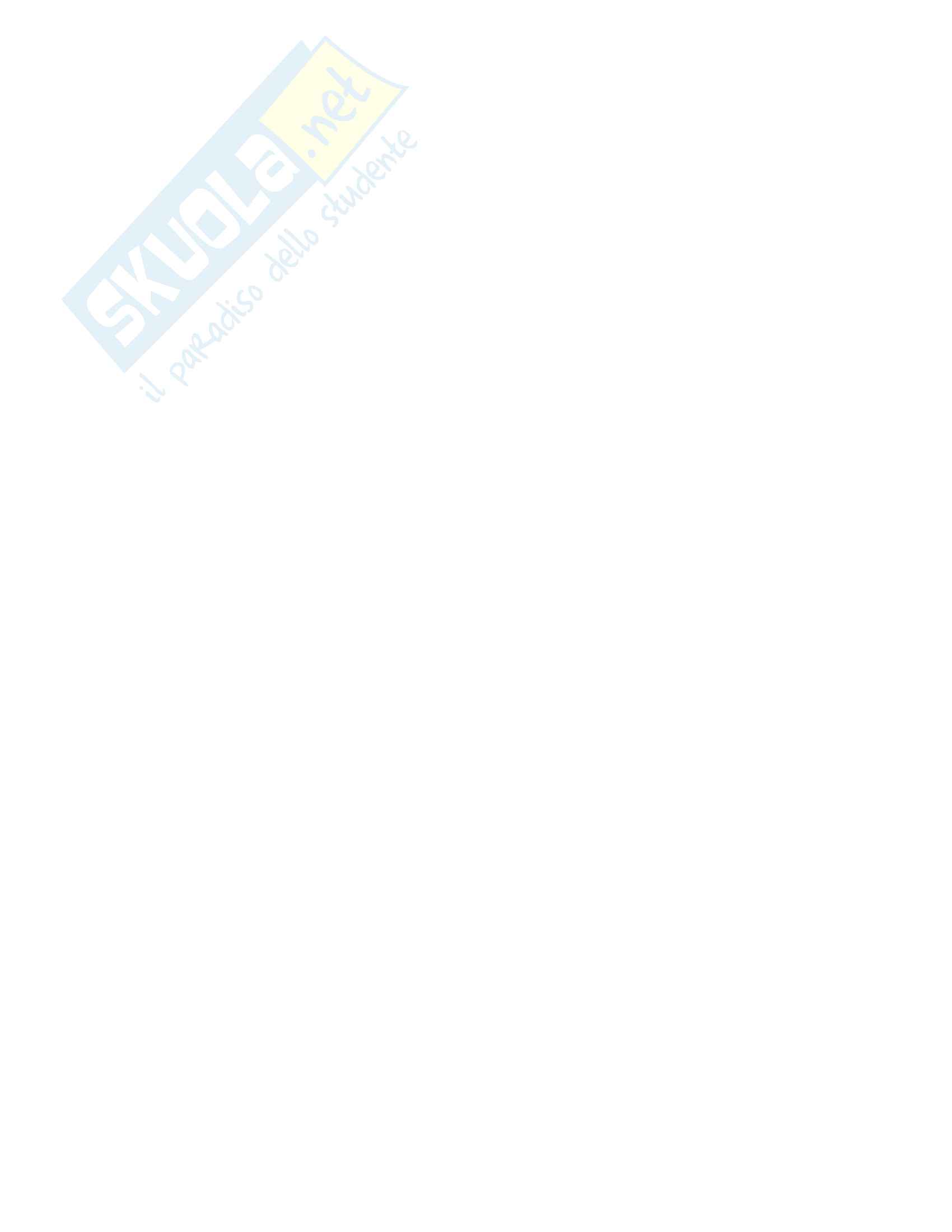 Appunti biochimica Pag. 11