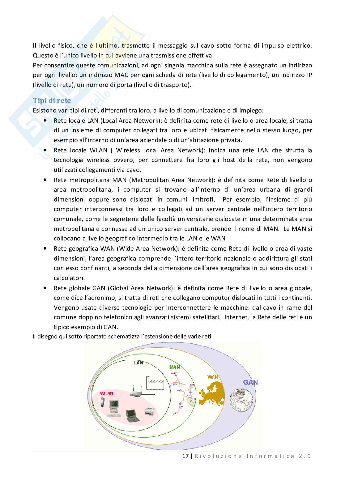 Rivoluzione Informatica 2.0 Pag. 16