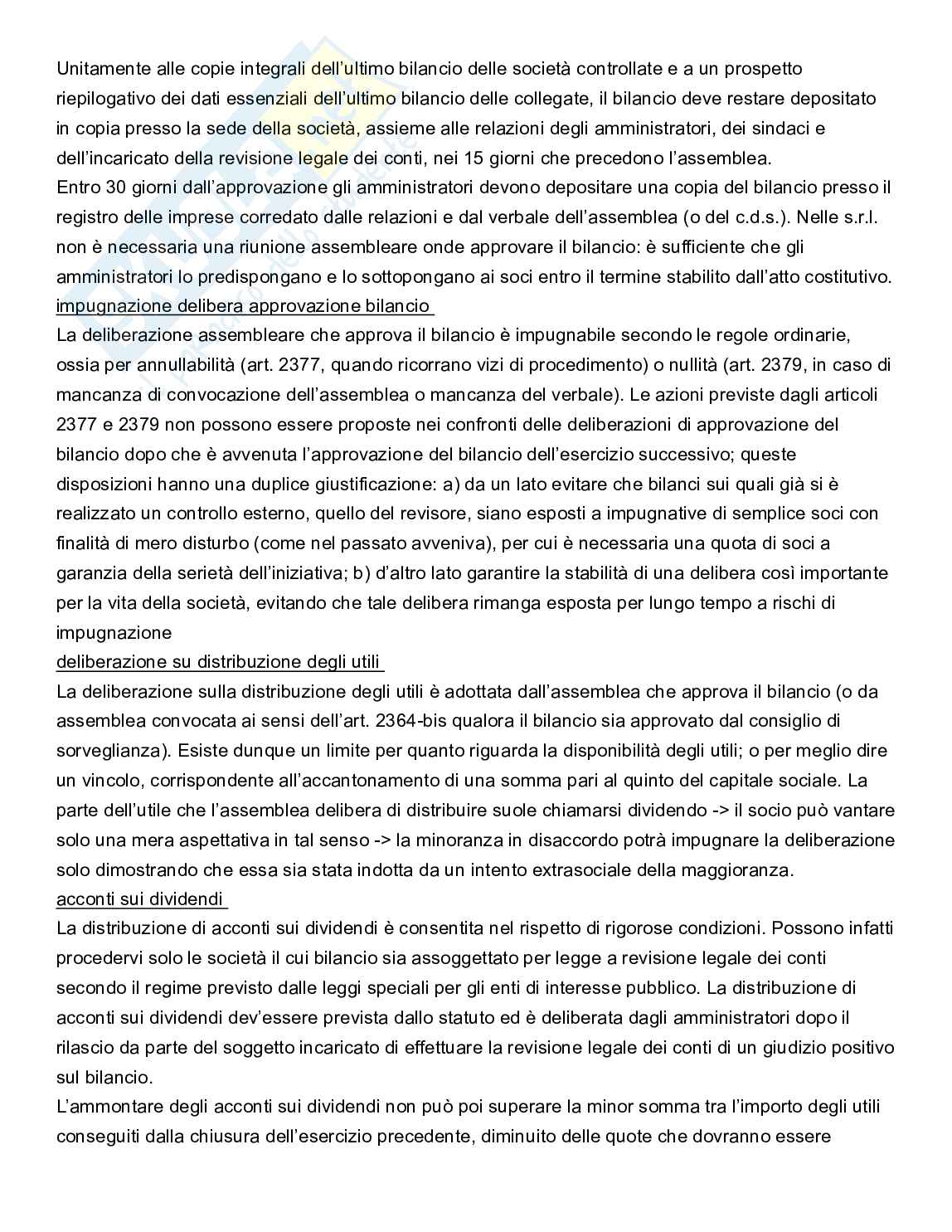 Esame Diritto commerciale  Pag. 51