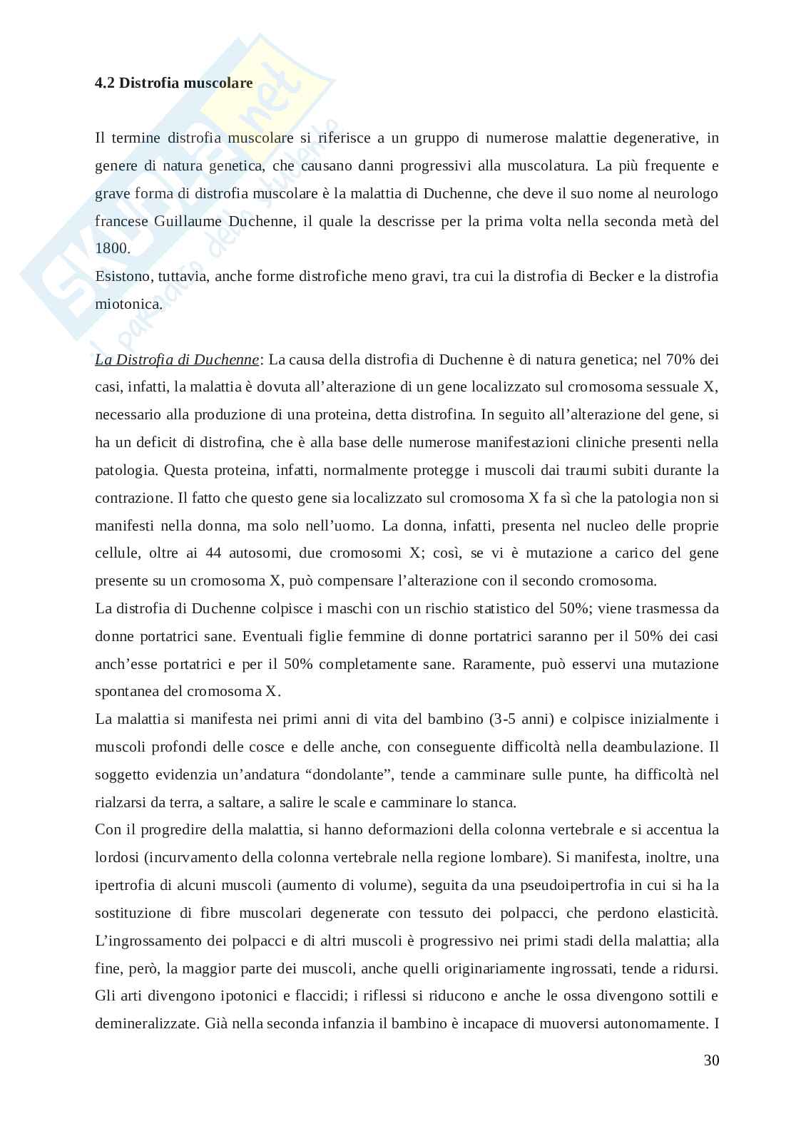 Al Dynamo Camp niente è impossibile “Insieme per dare un sorriso ai bambini”   Pag. 31