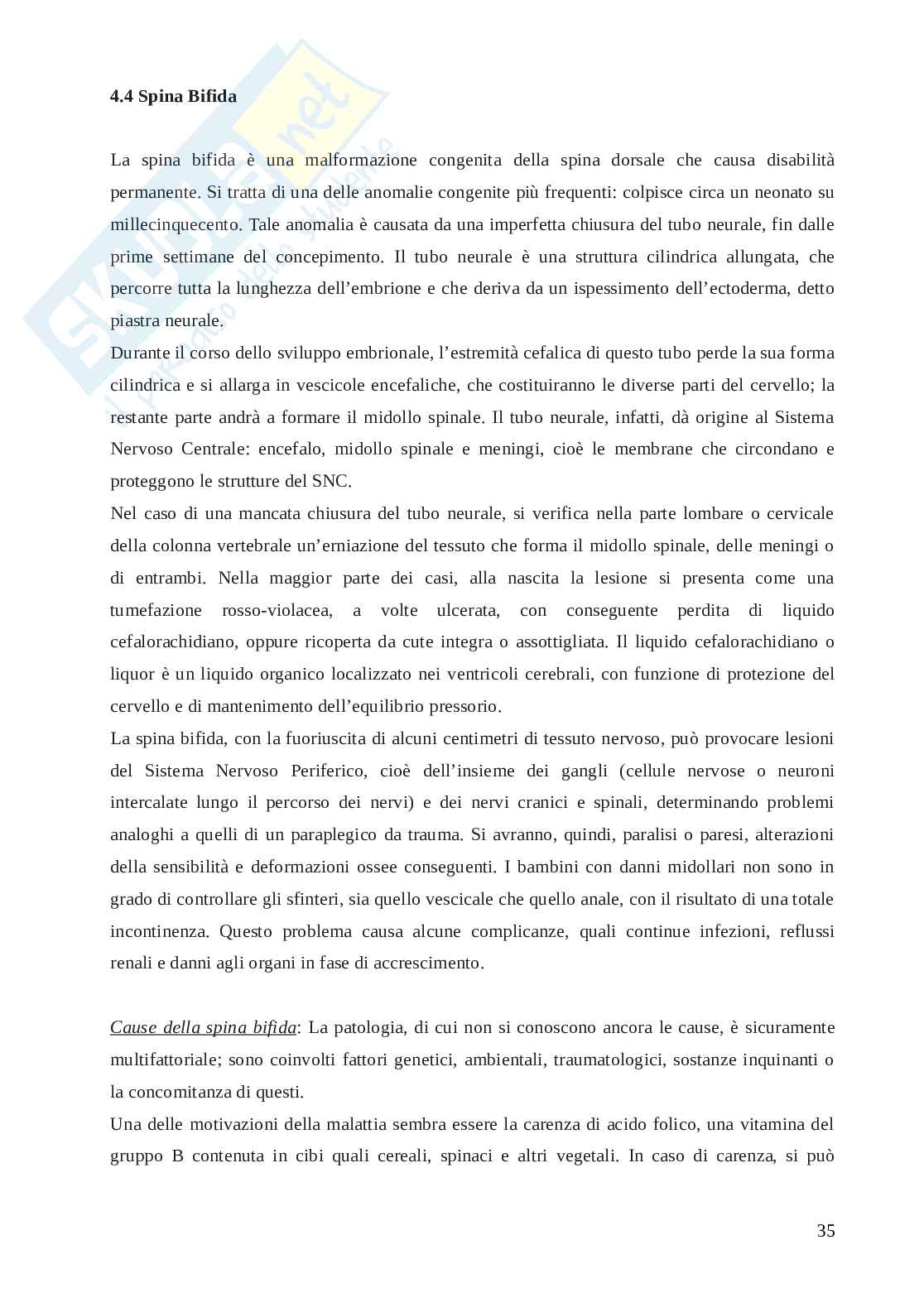 Al Dynamo Camp niente è impossibile “Insieme per dare un sorriso ai bambini”   Pag. 36