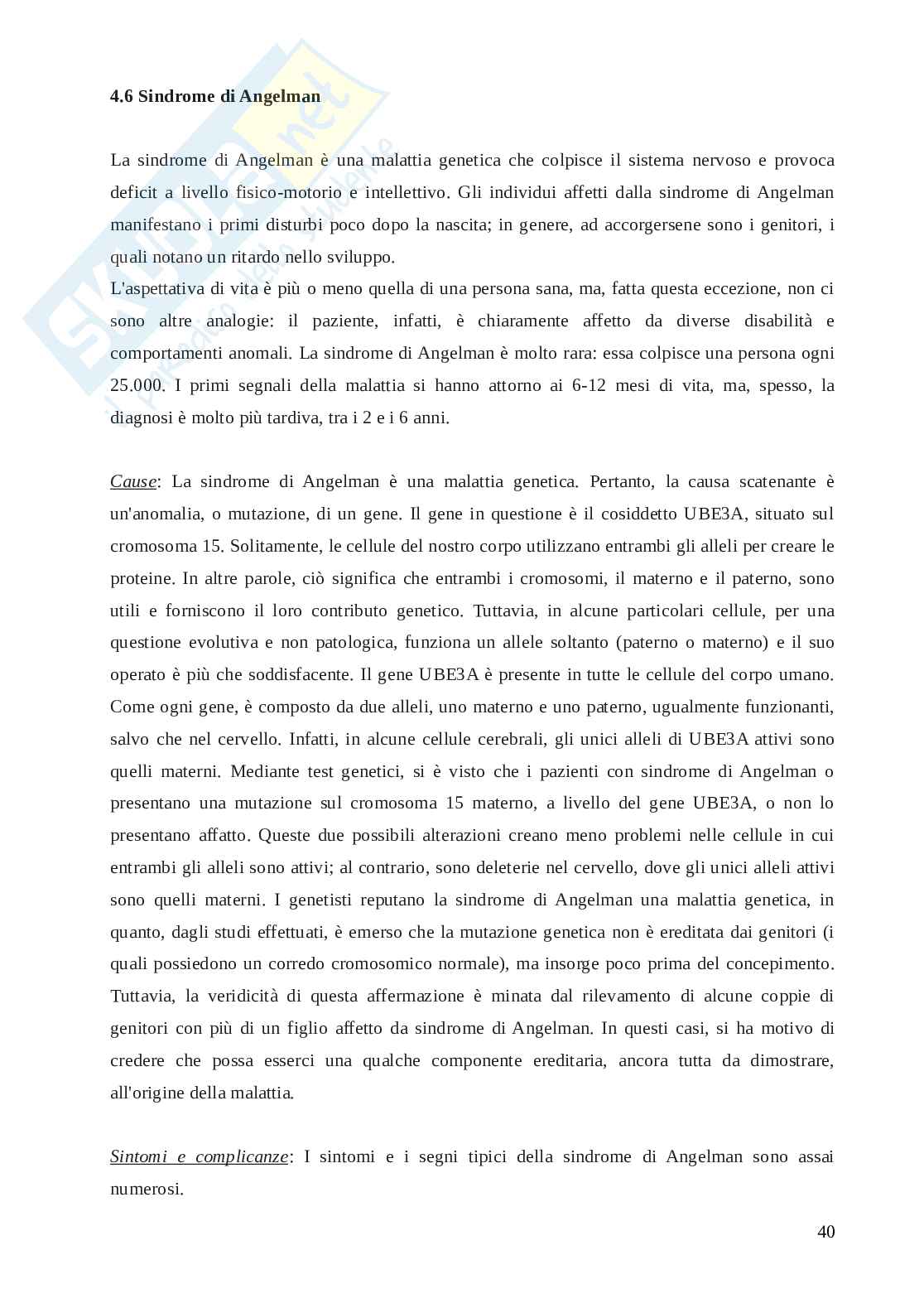 Al Dynamo Camp niente è impossibile “Insieme per dare un sorriso ai bambini”   Pag. 41