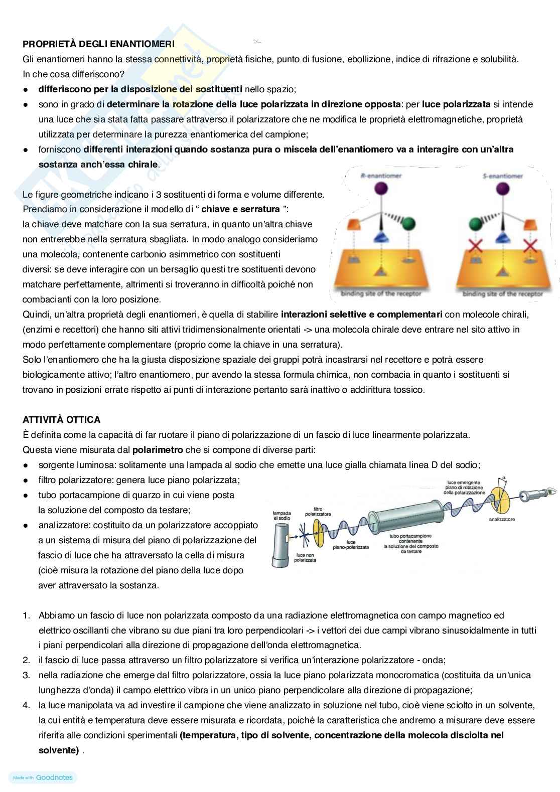Chimica organica I Pag. 26
