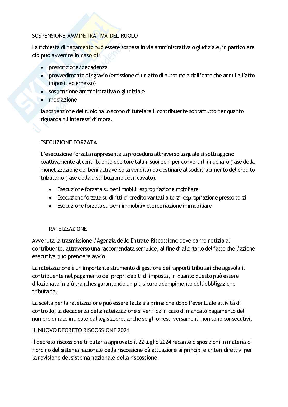 Appunti di Diritto tributario Pag. 51