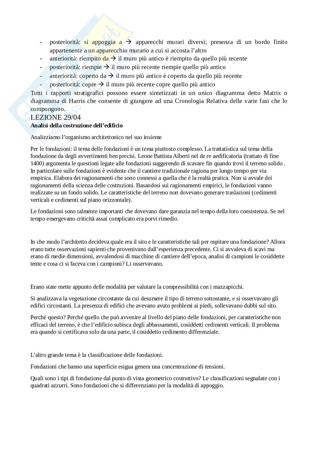 Elementi di restauro Pag. 11