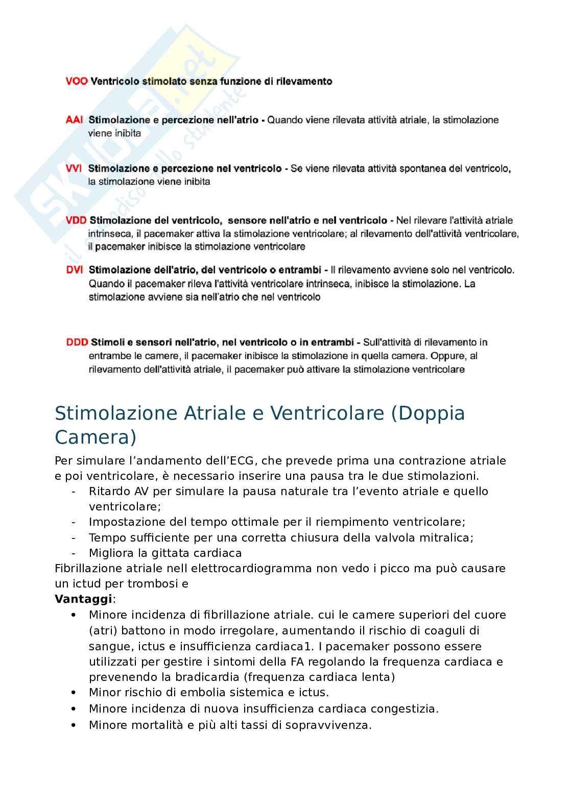 Pacemacker spiegazione Pag. 11