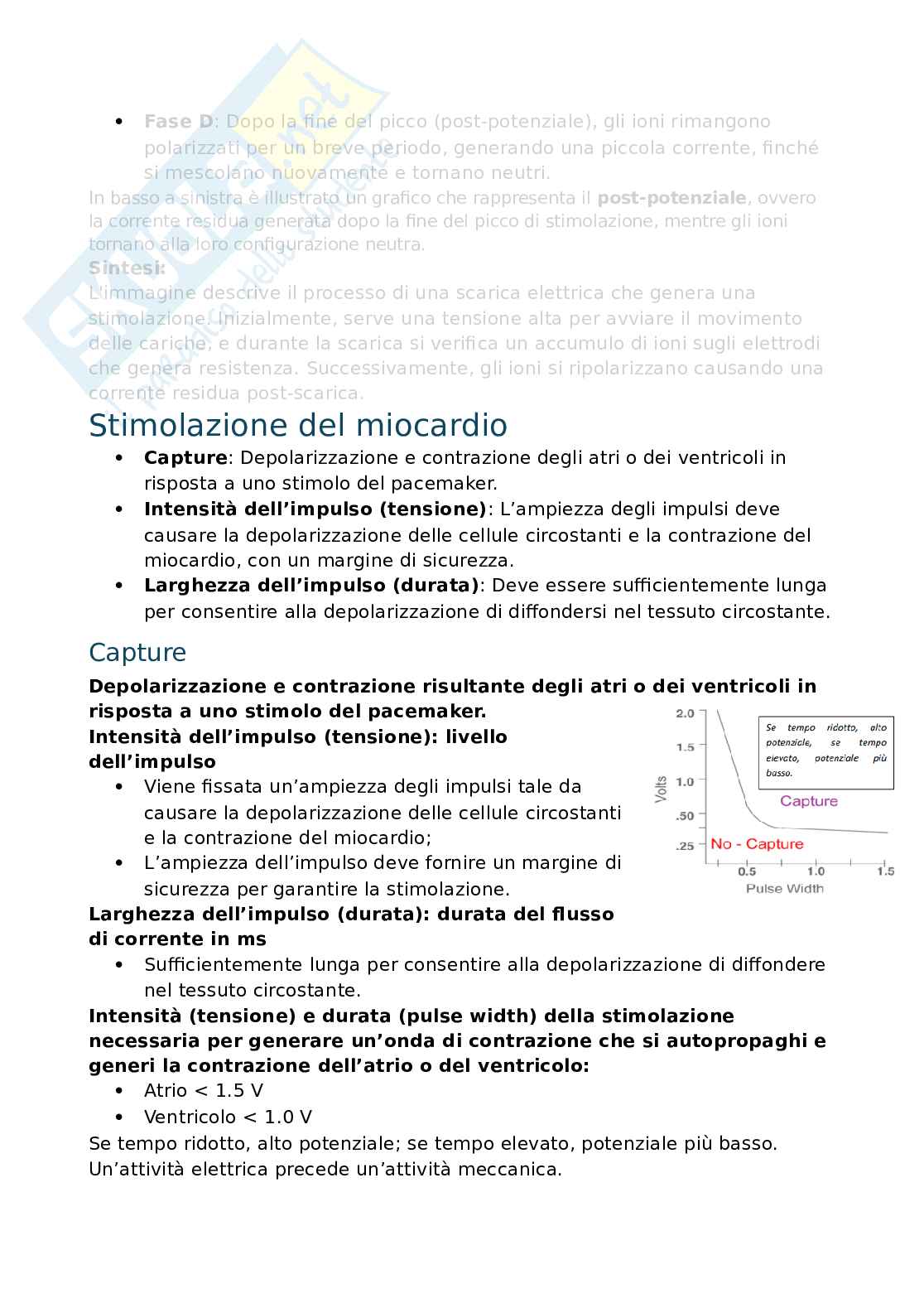 Pacemacker spiegazione Pag. 6