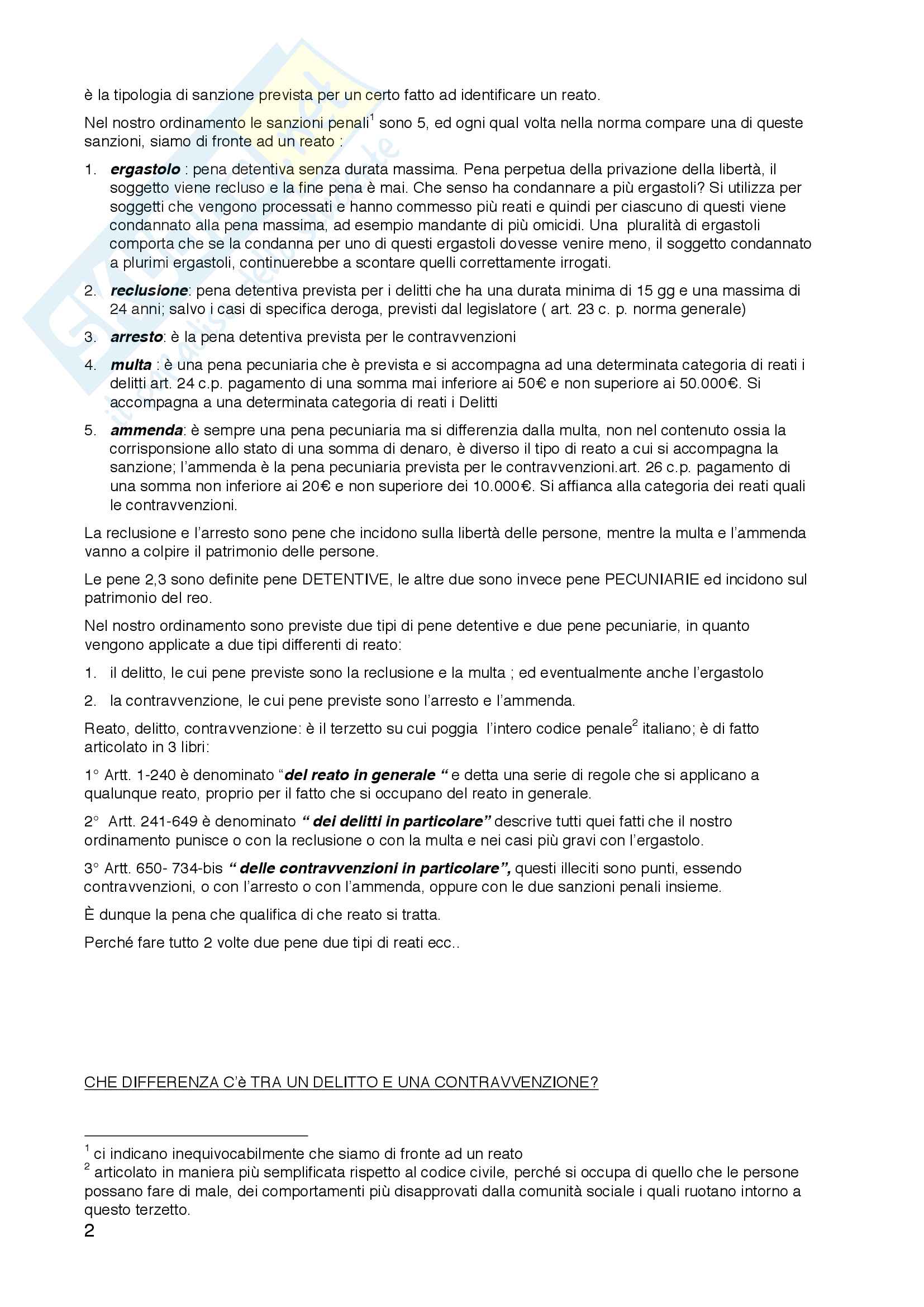 Penale commerciale Pag. 2