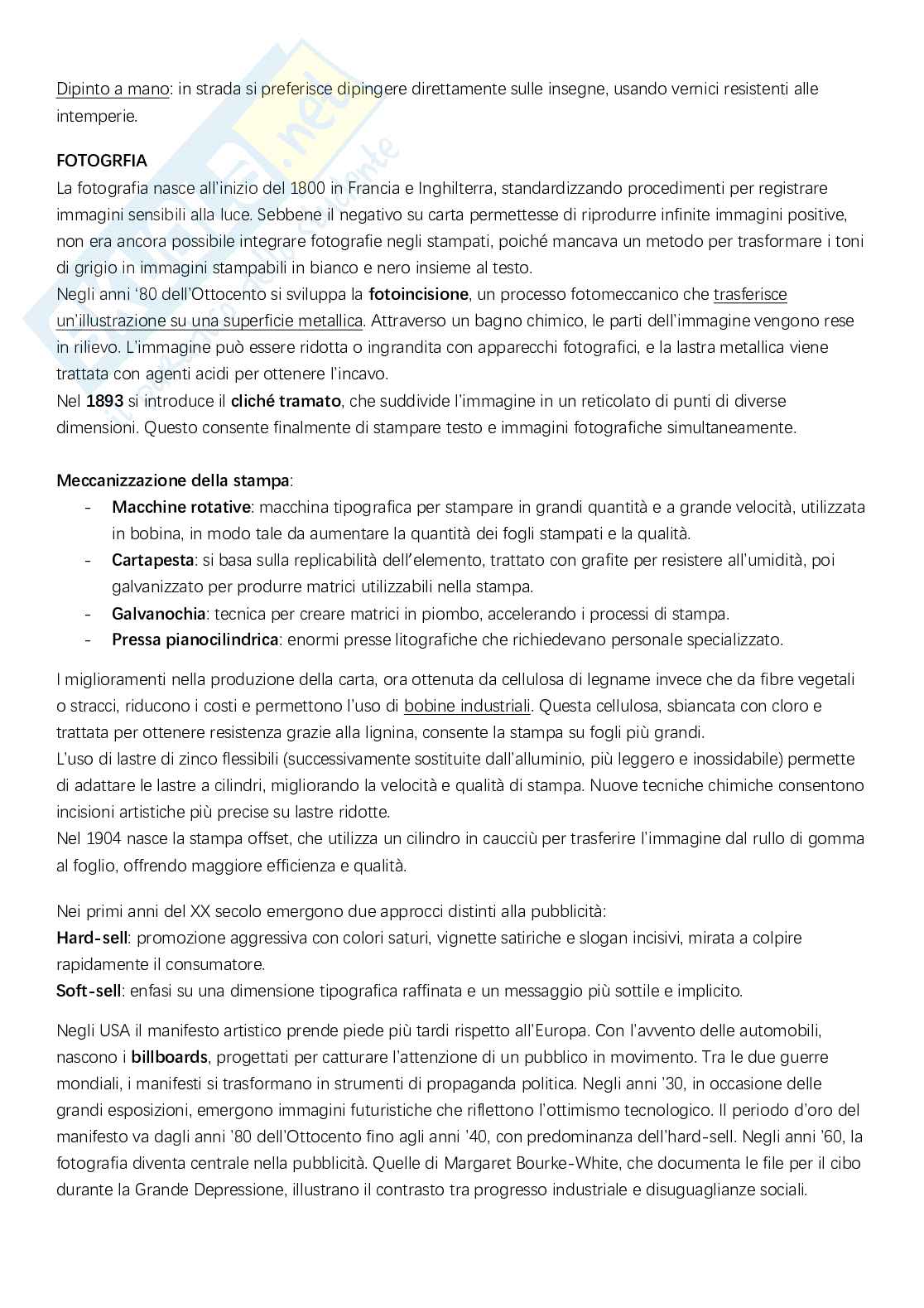 Appunti Storia dell'arte, del design e dell'architettura Pag. 11