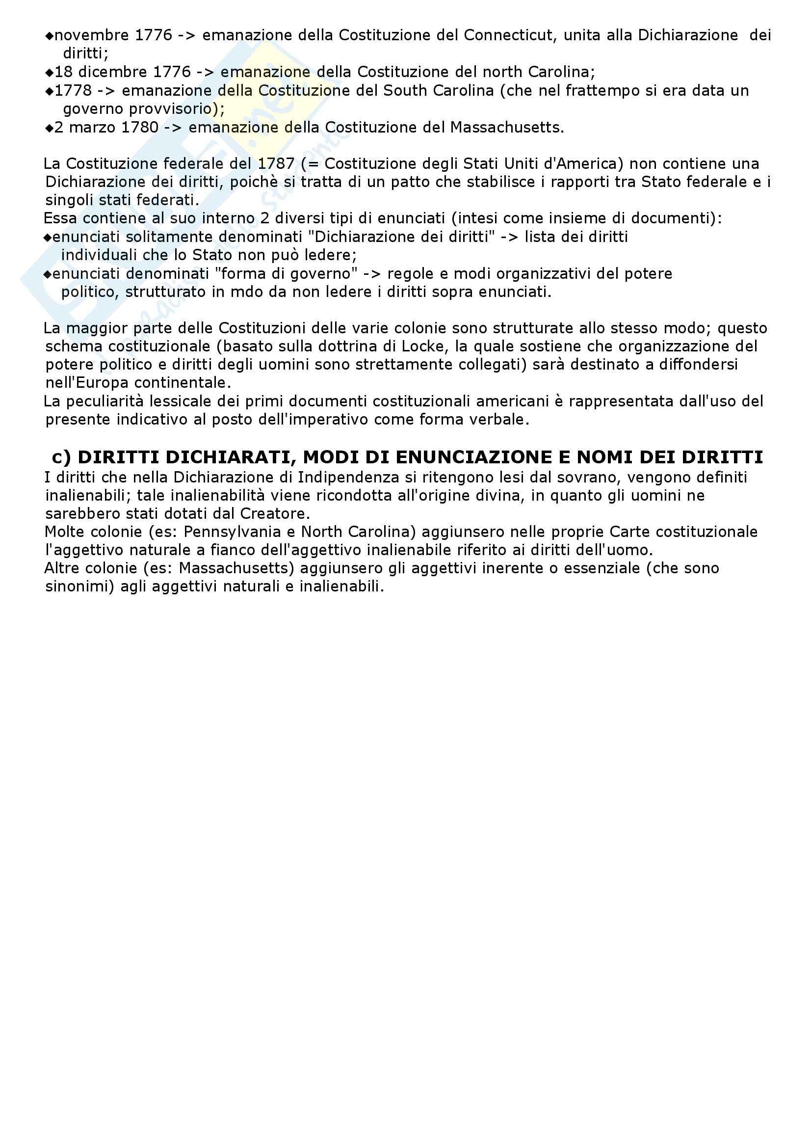 Riassunto esame Diritto medievale e moderno, prof. Piergiovanni, libro consigliato Storia della cultura giuridica moderna, Tarello Pag. 26