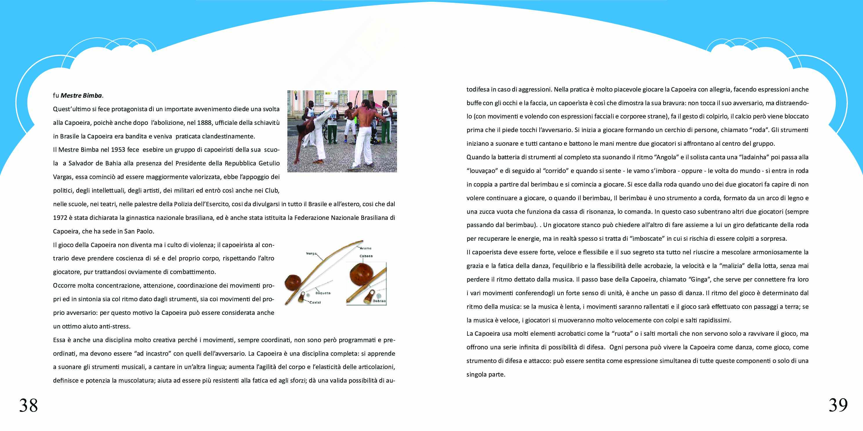 Brasile, dalla Colonizzazione alla Repubblica Pag. 21