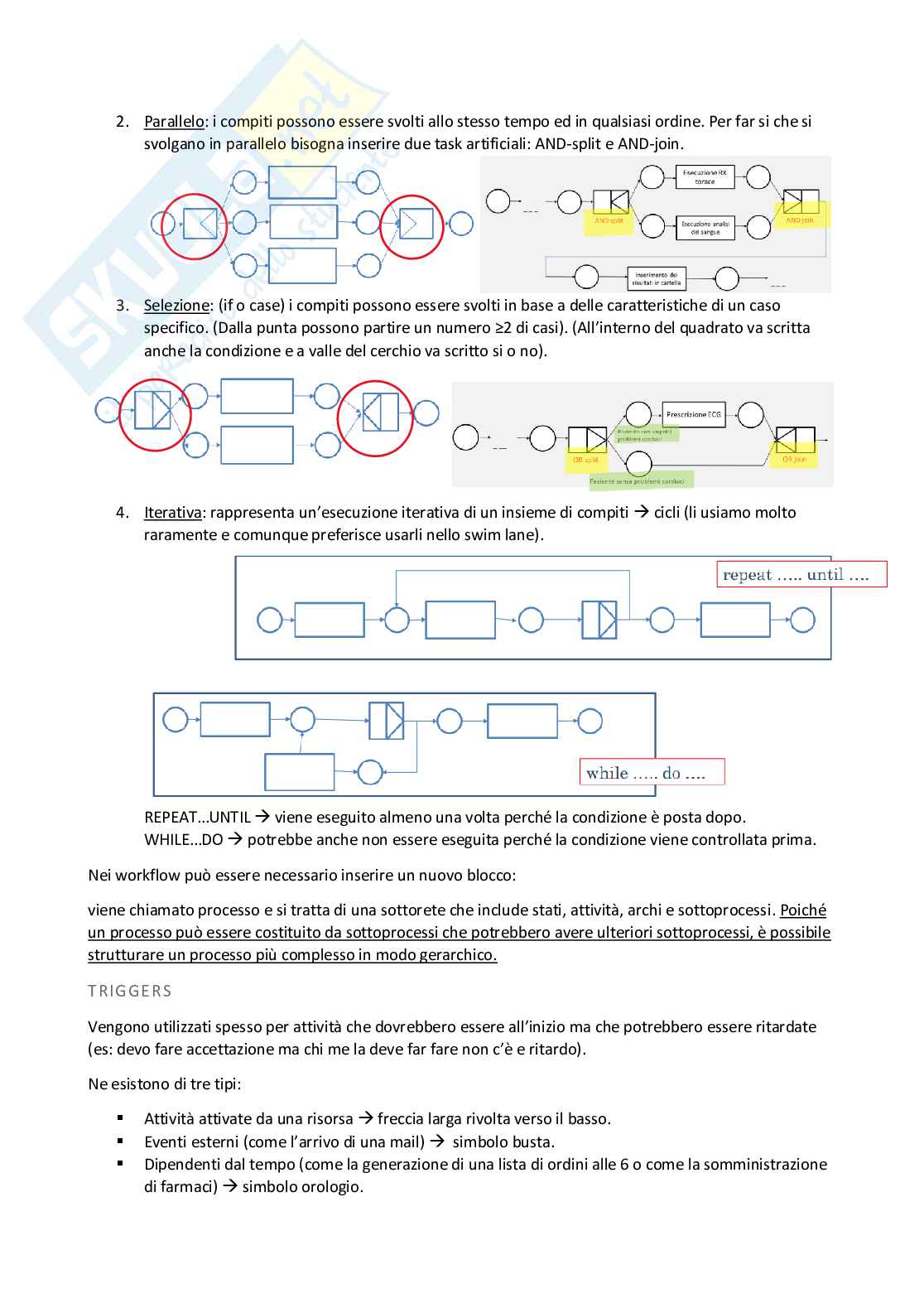 Teoria completa corso di progettazione di software medicali (PSM) Pag. 16