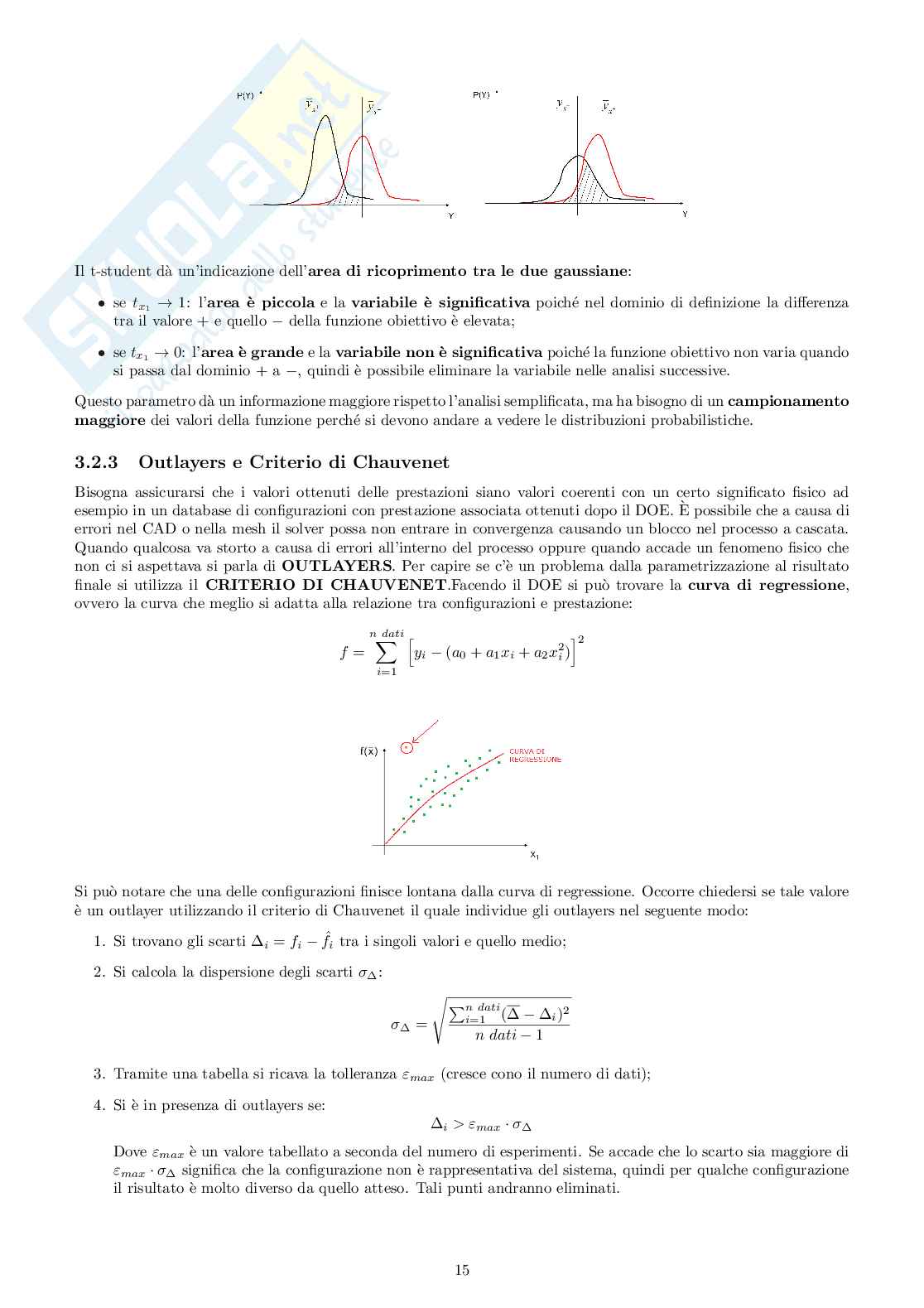Appunti di Fondamenti e metodi per la progettazione Pag. 16
