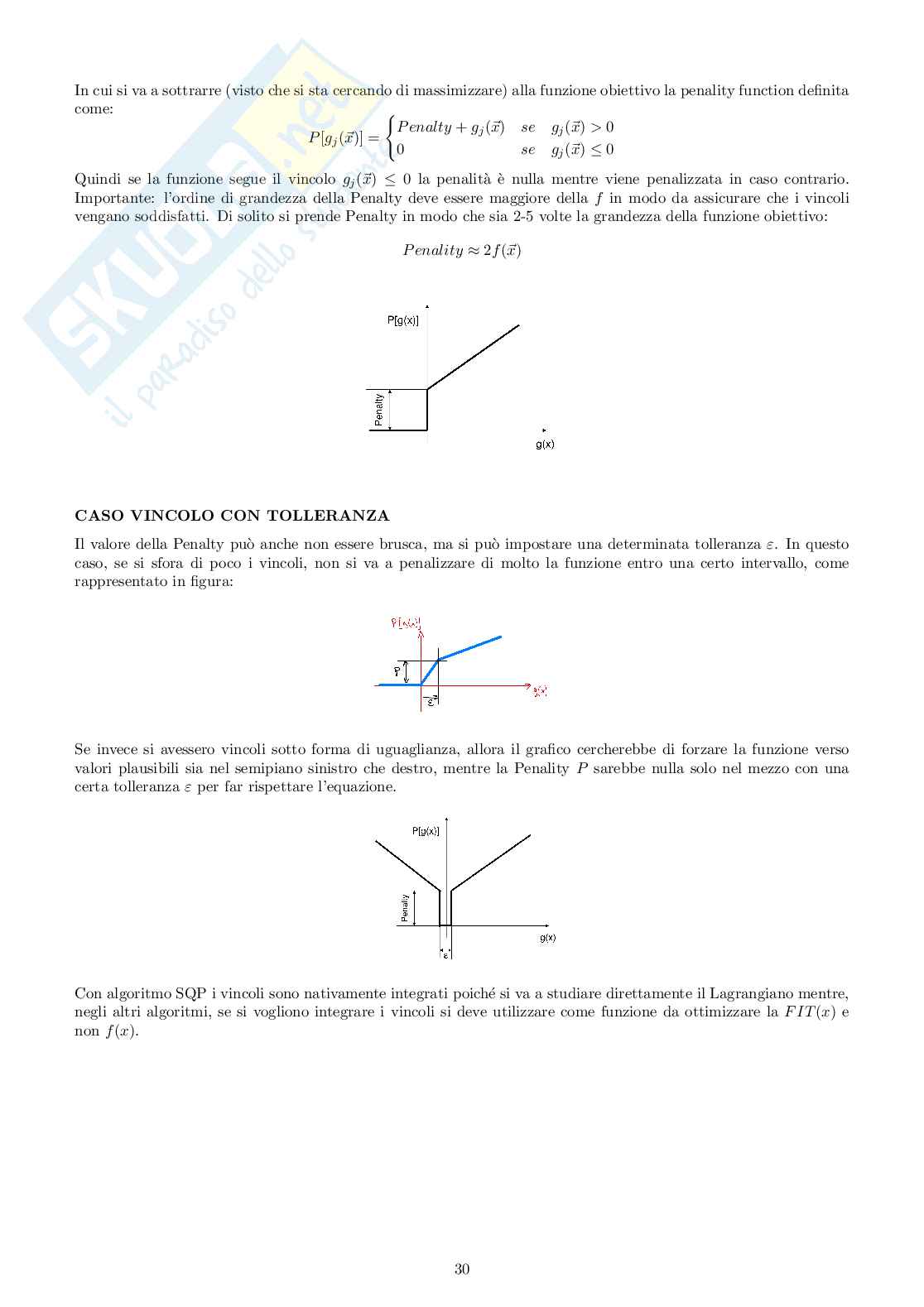 Appunti di Fondamenti e metodi per la progettazione Pag. 31